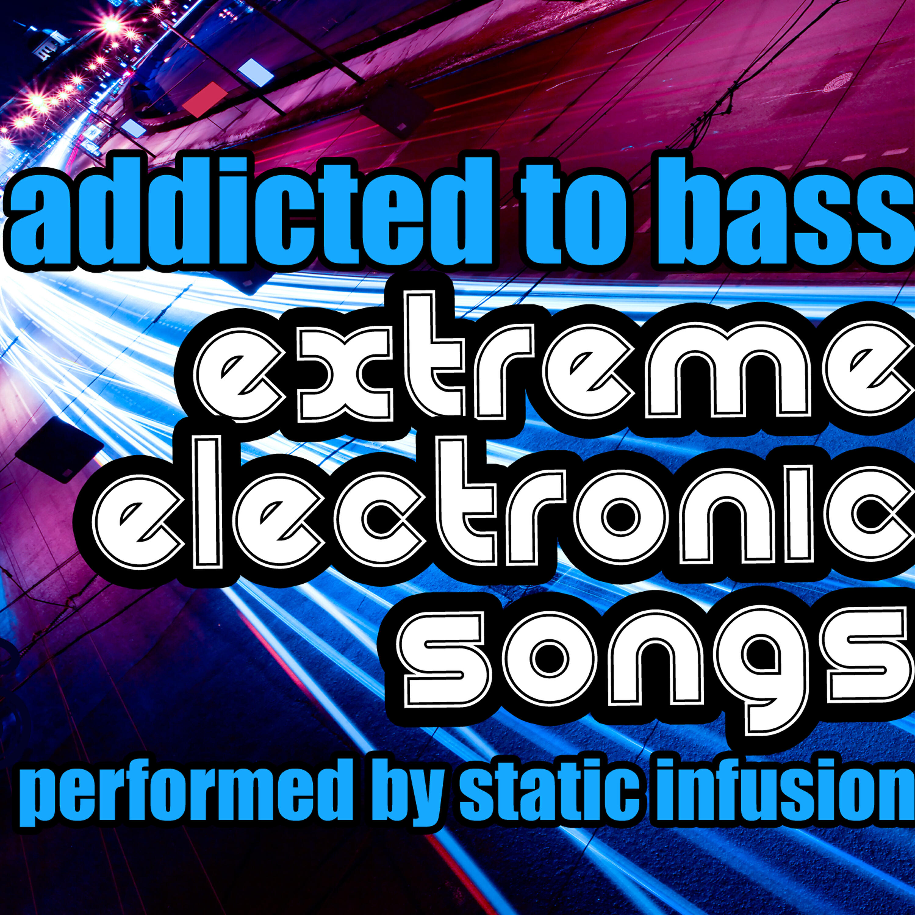 Static Infusion - 9pm (Till I Come)