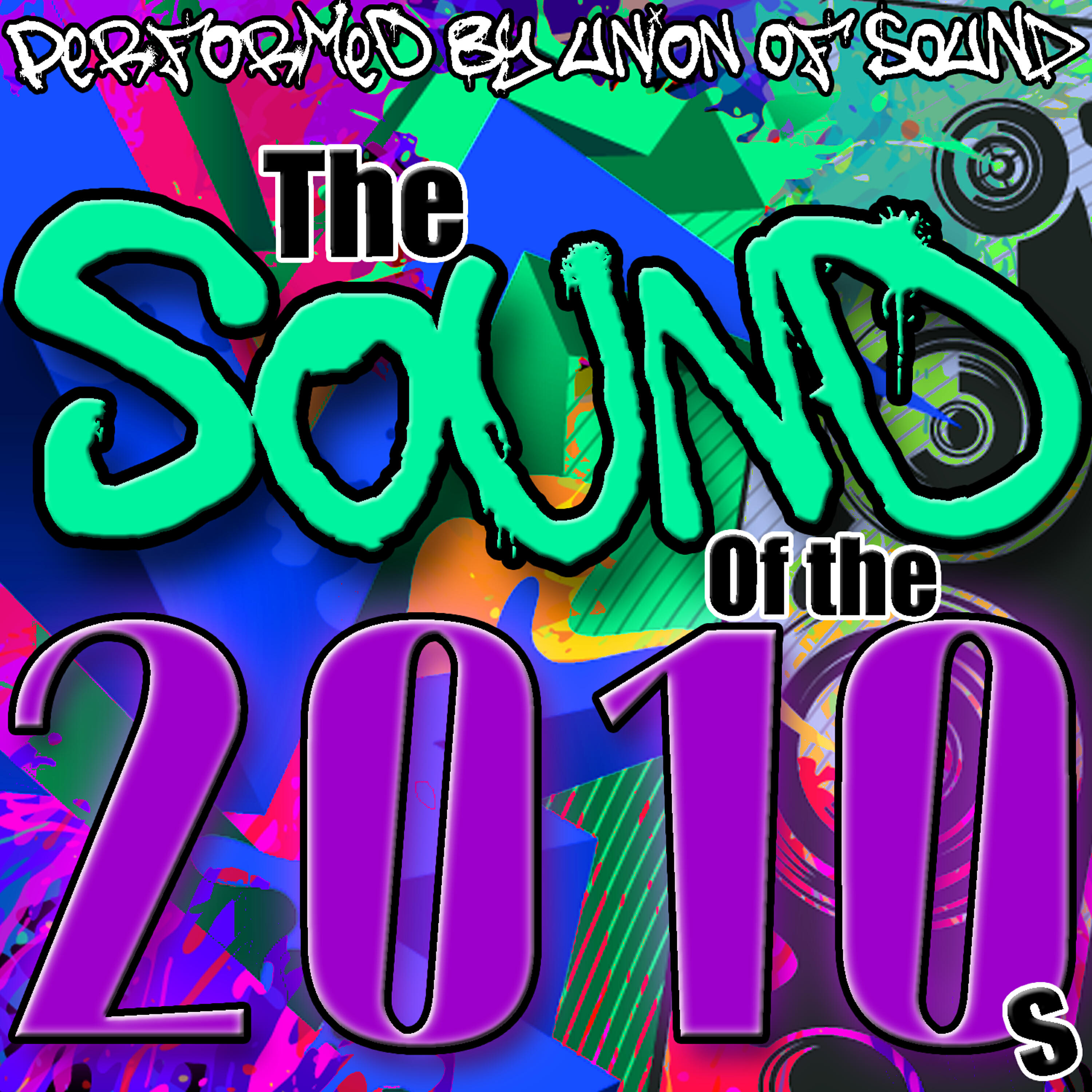 Union Of Sound - Warzone