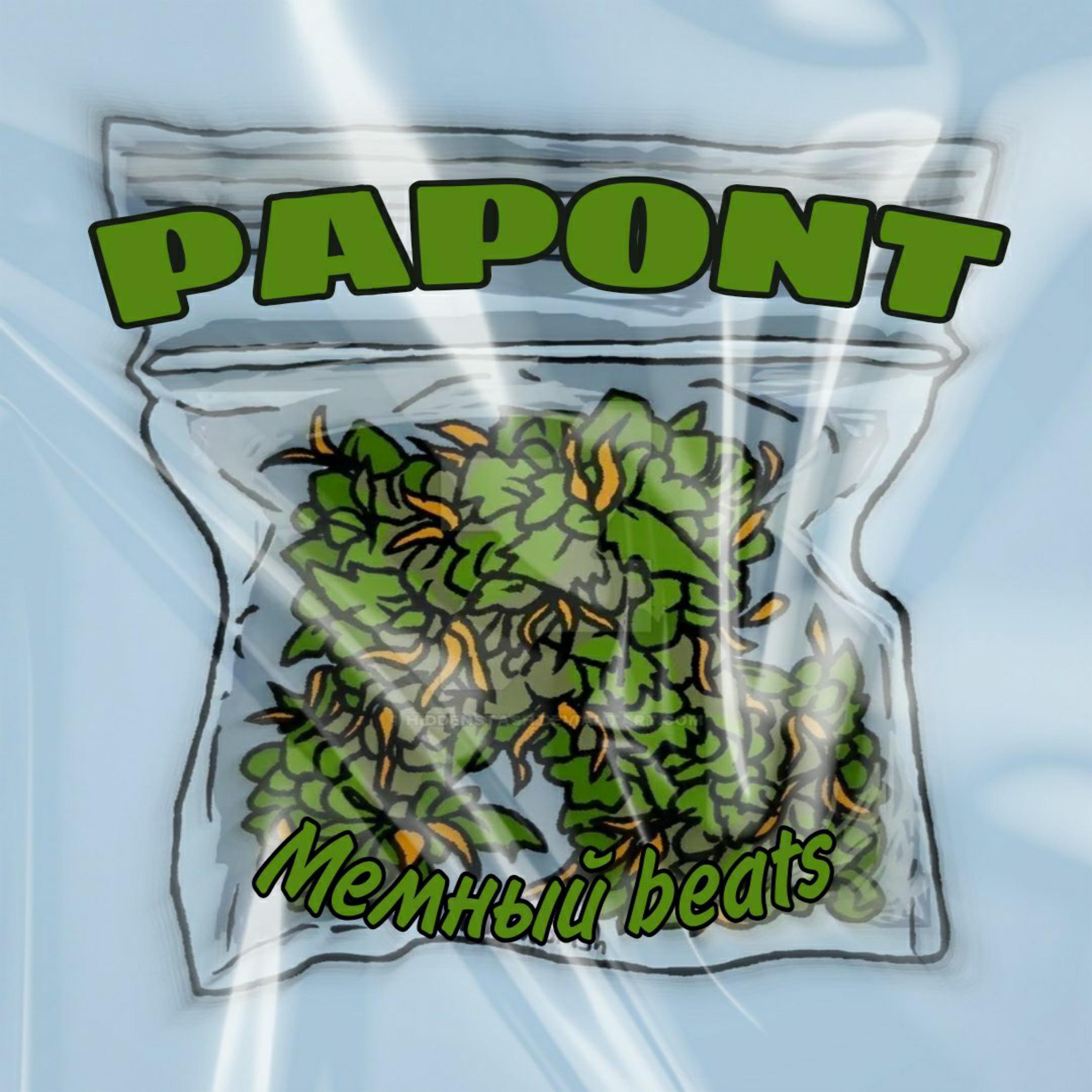 Постер альбома Papont