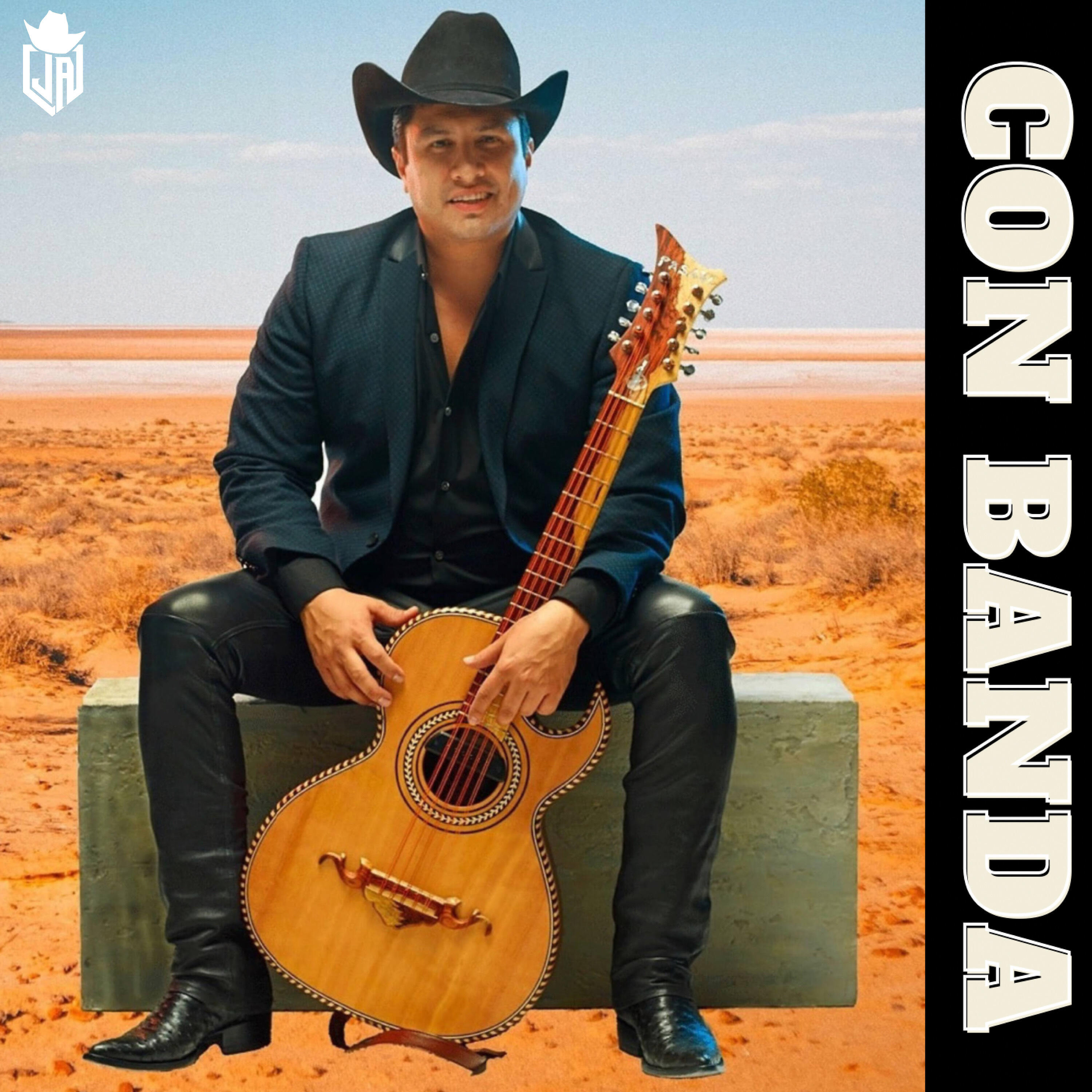 Mauricio Lopez Silva - El Santo De Sinaloa (Corrido)
