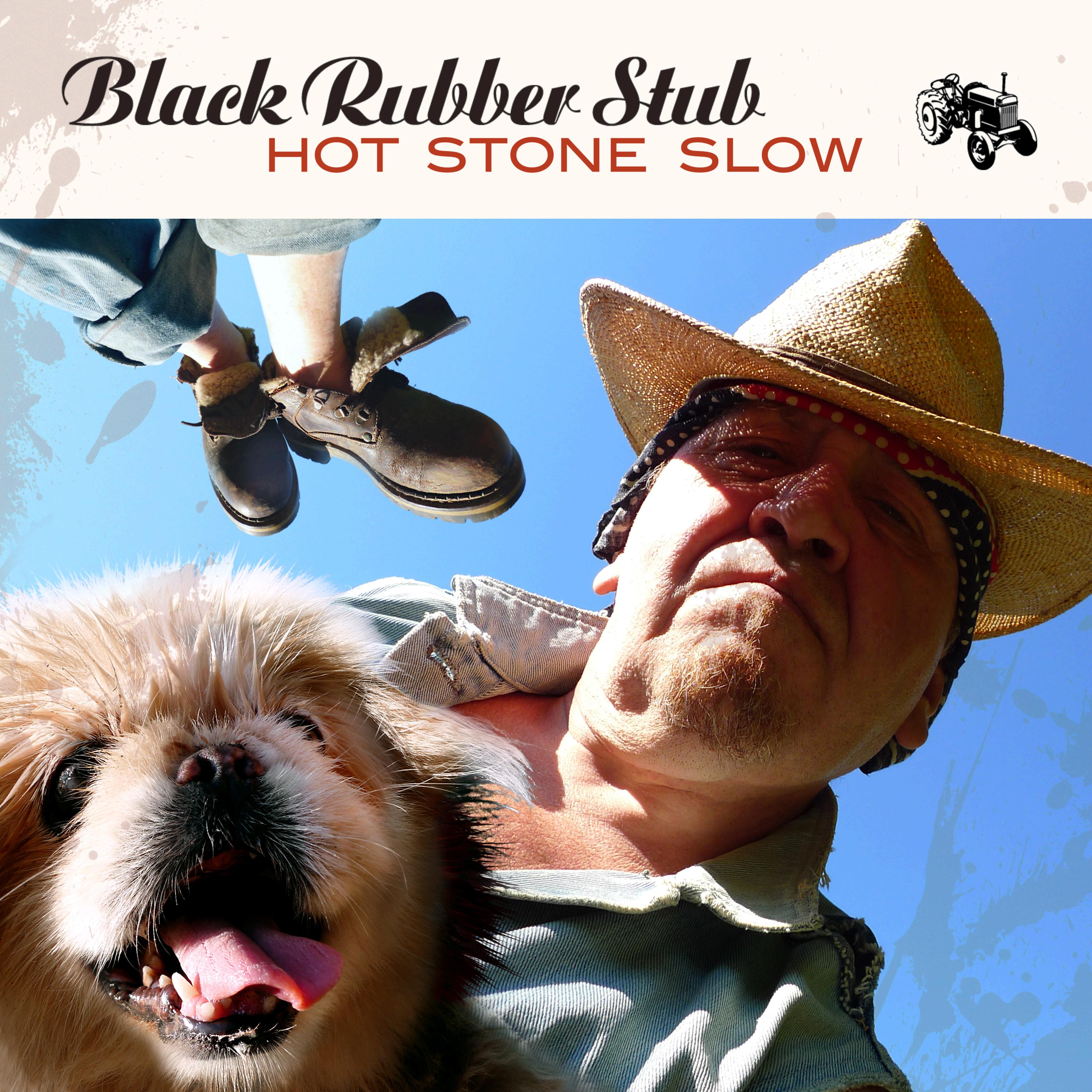Постер альбома Hot Stone Slow