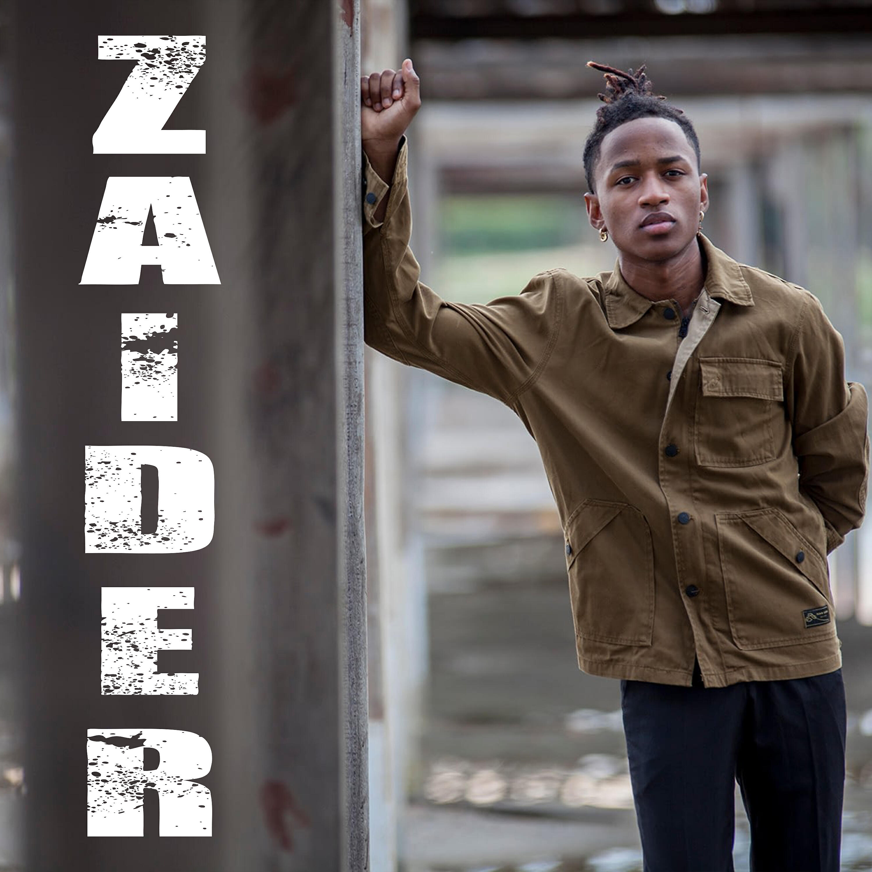 Zaider - Vete Con El