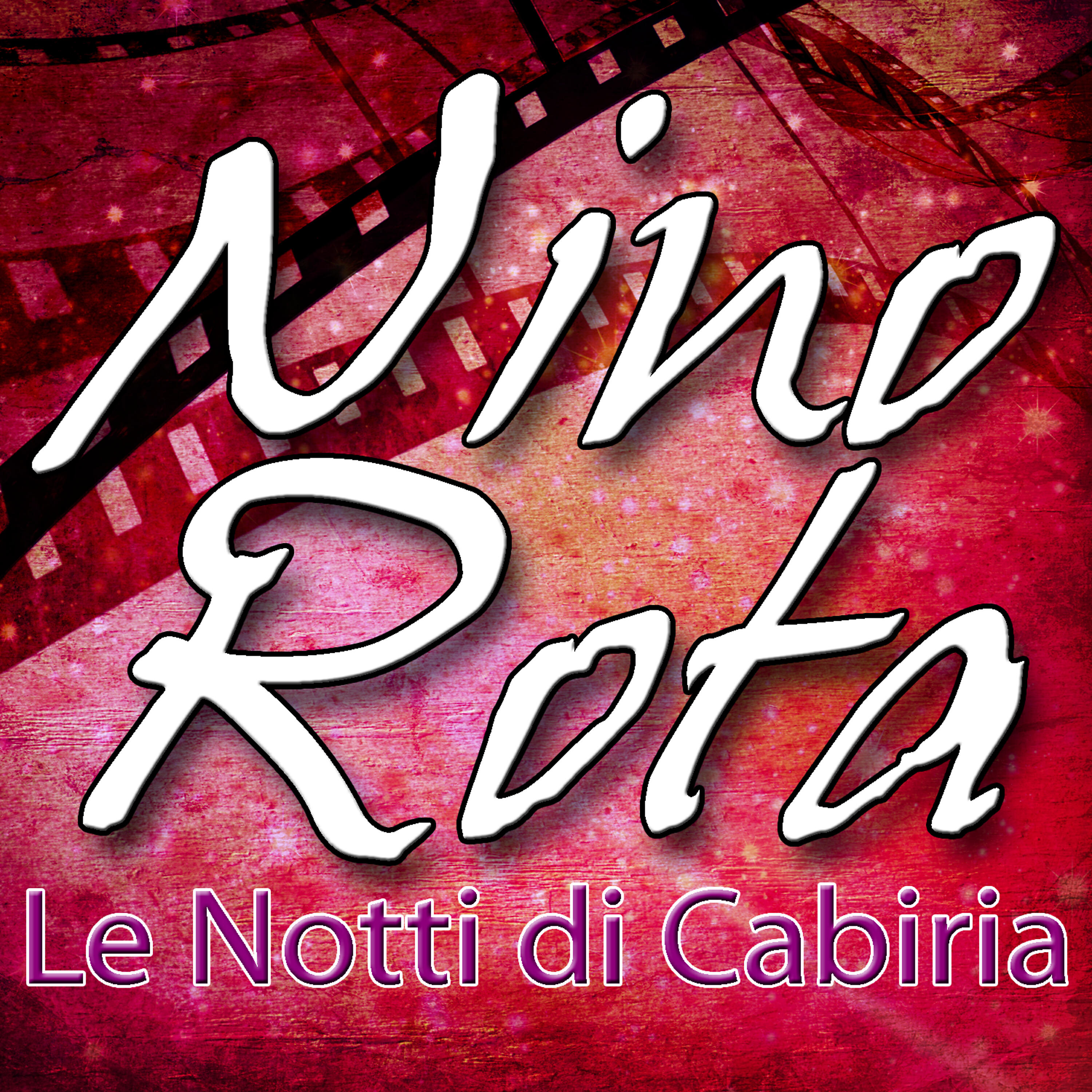 Nino Rota - Ma La Vita Continua Finale