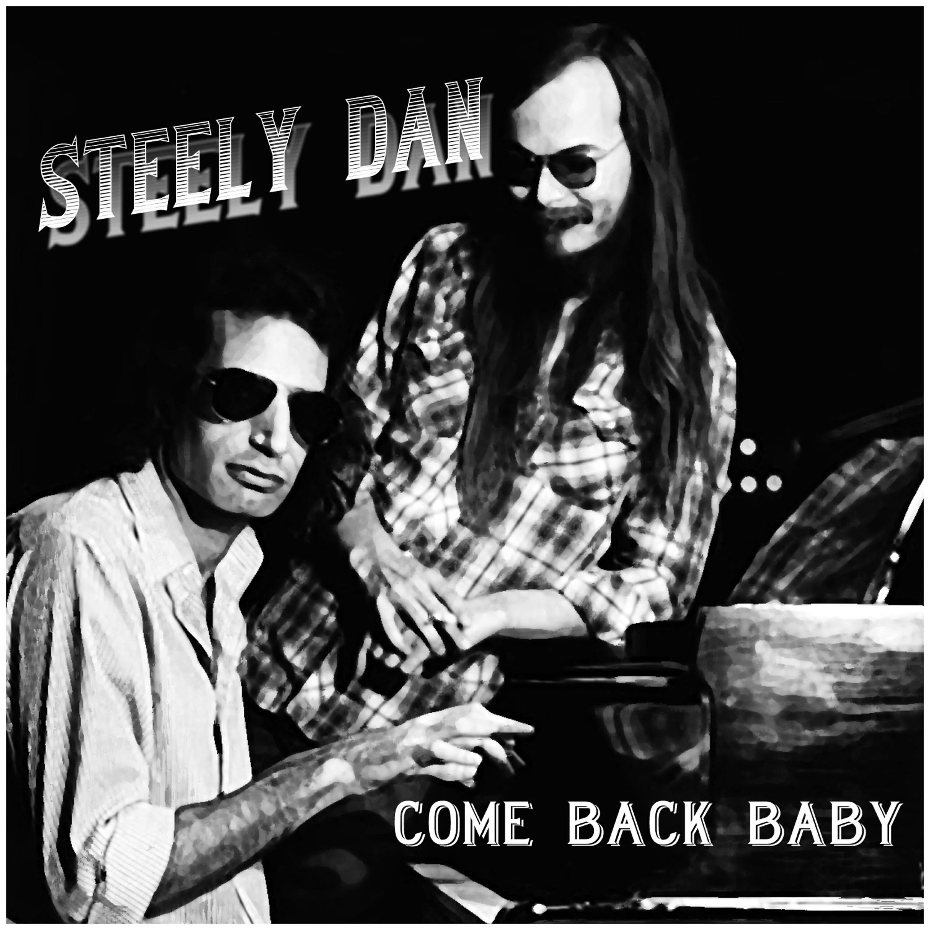 Steely Dan - Android Warehouse
