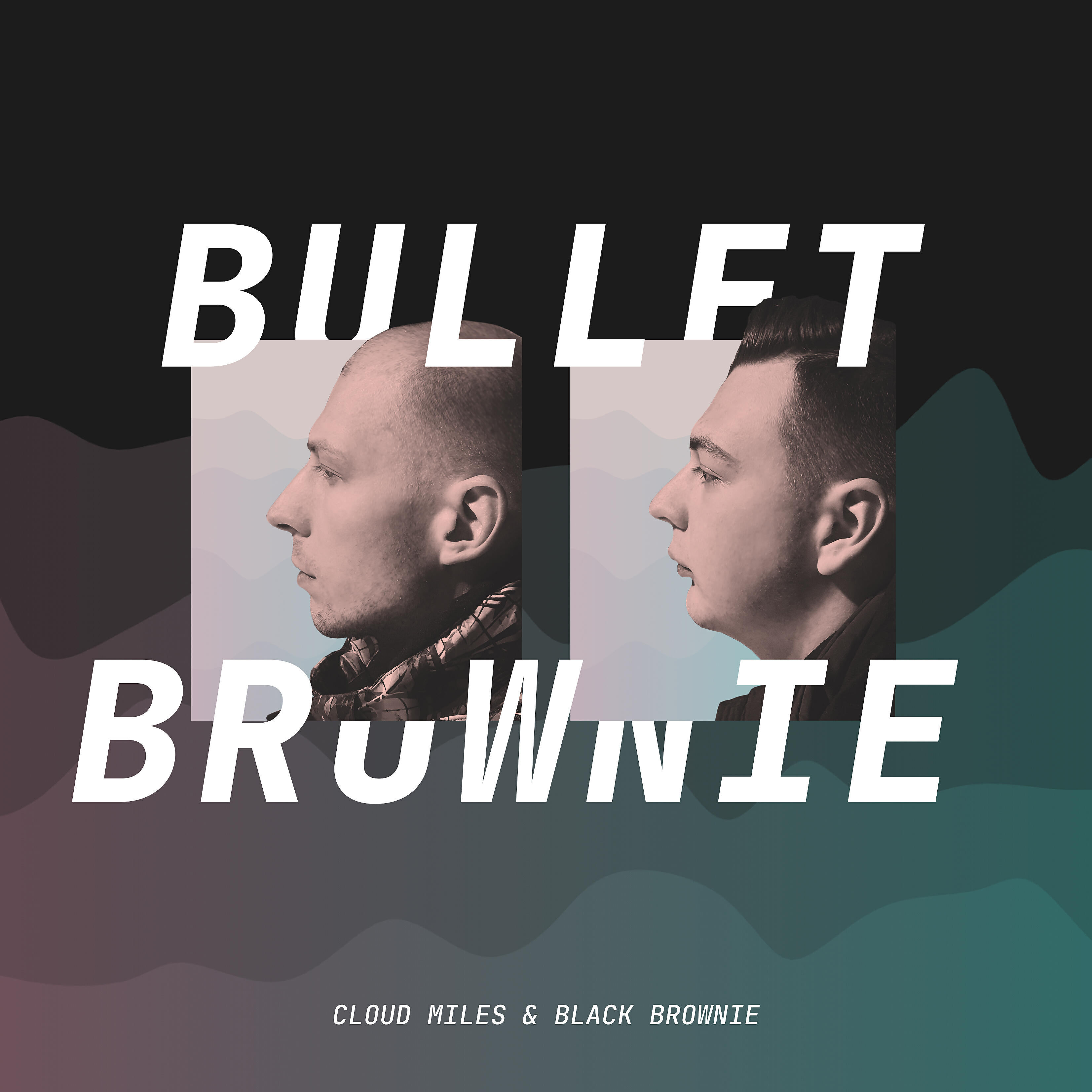 Cloud Miles - Bullet Brownie