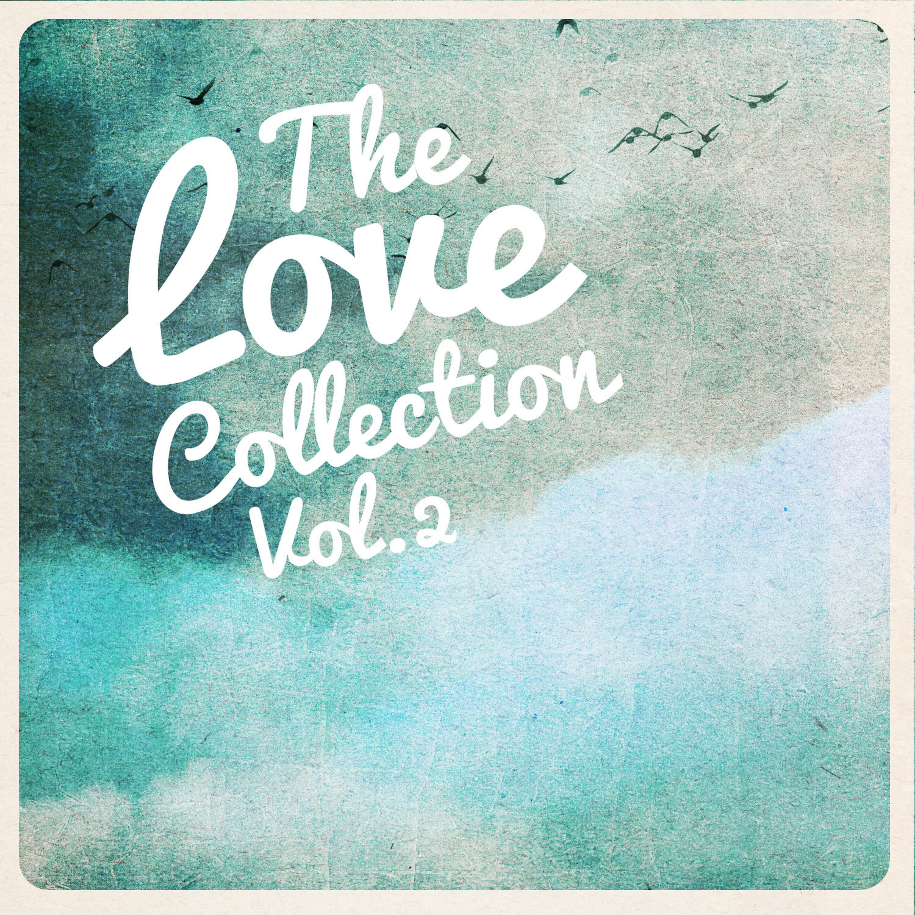 Постер альбома The Love Collection, Vol. 2