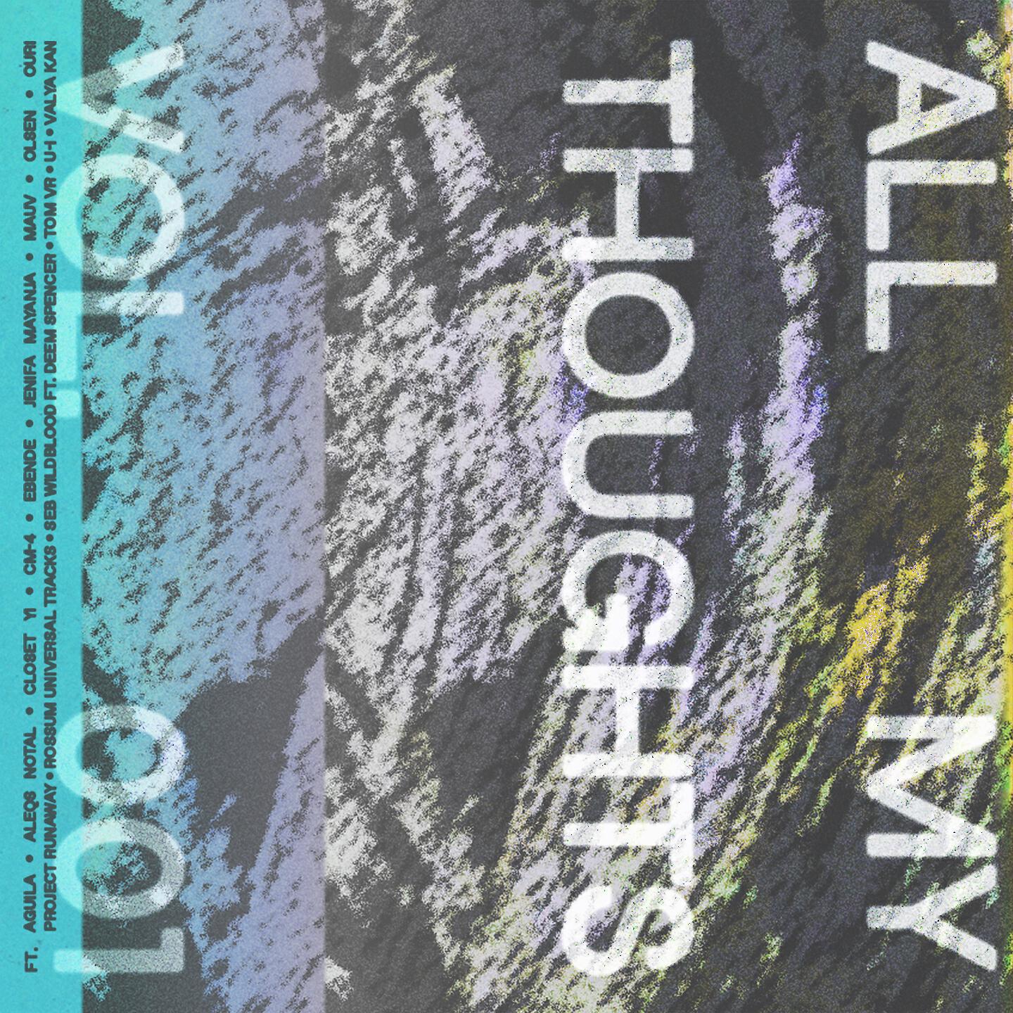 Aleqs Notal - Numa