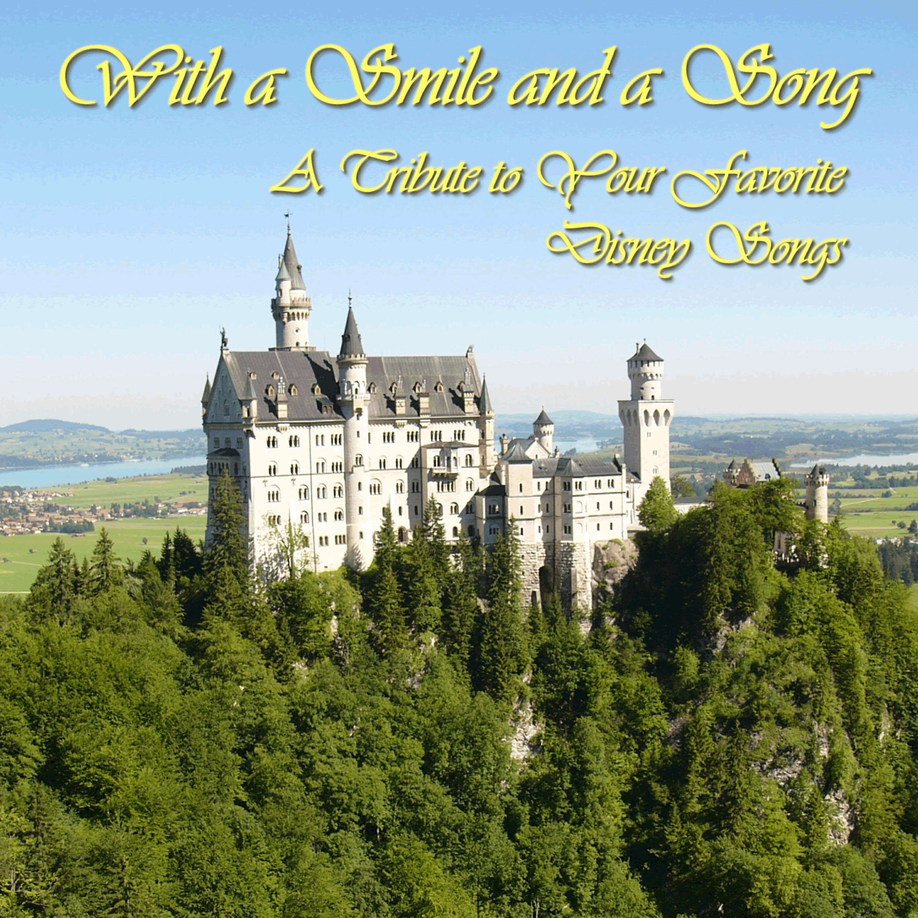 The Royal Festival Orchestra - Someday My Prince Will Come (Snow White and the Seven Dwarfs)