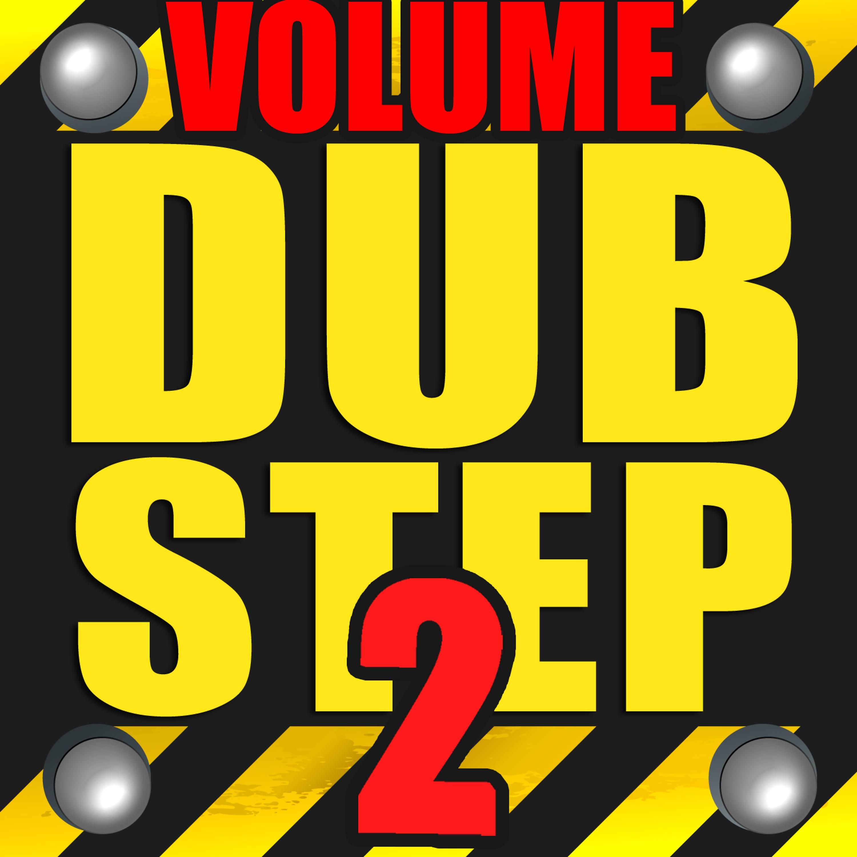 Постер альбома Dubstep - Volume 2