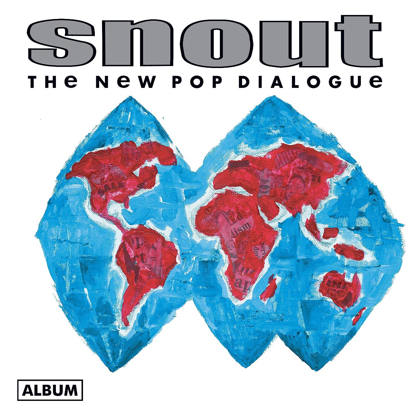 Snout - Unresolved