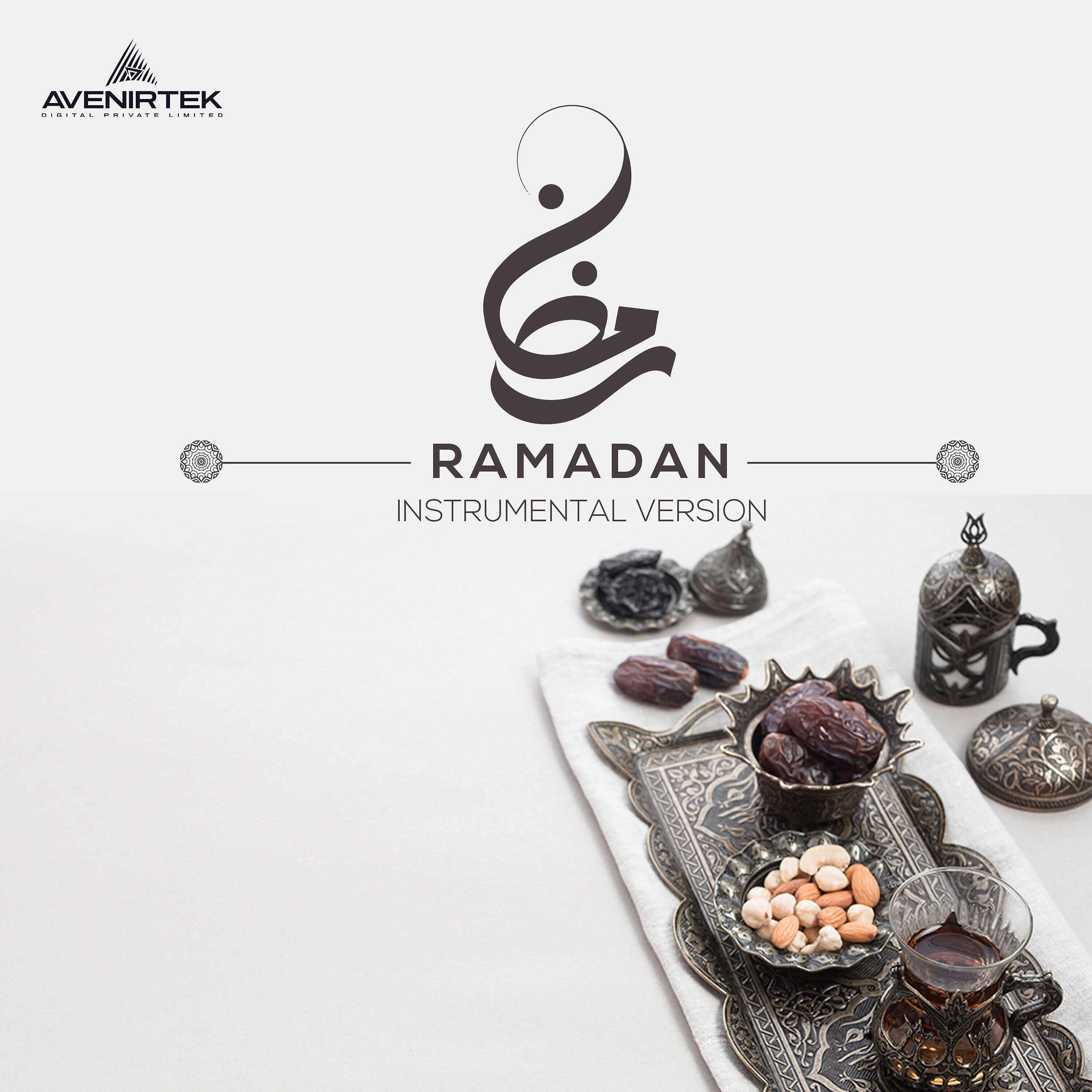 Sibu Sukumaran - Ramadan (Instrumental Version)
