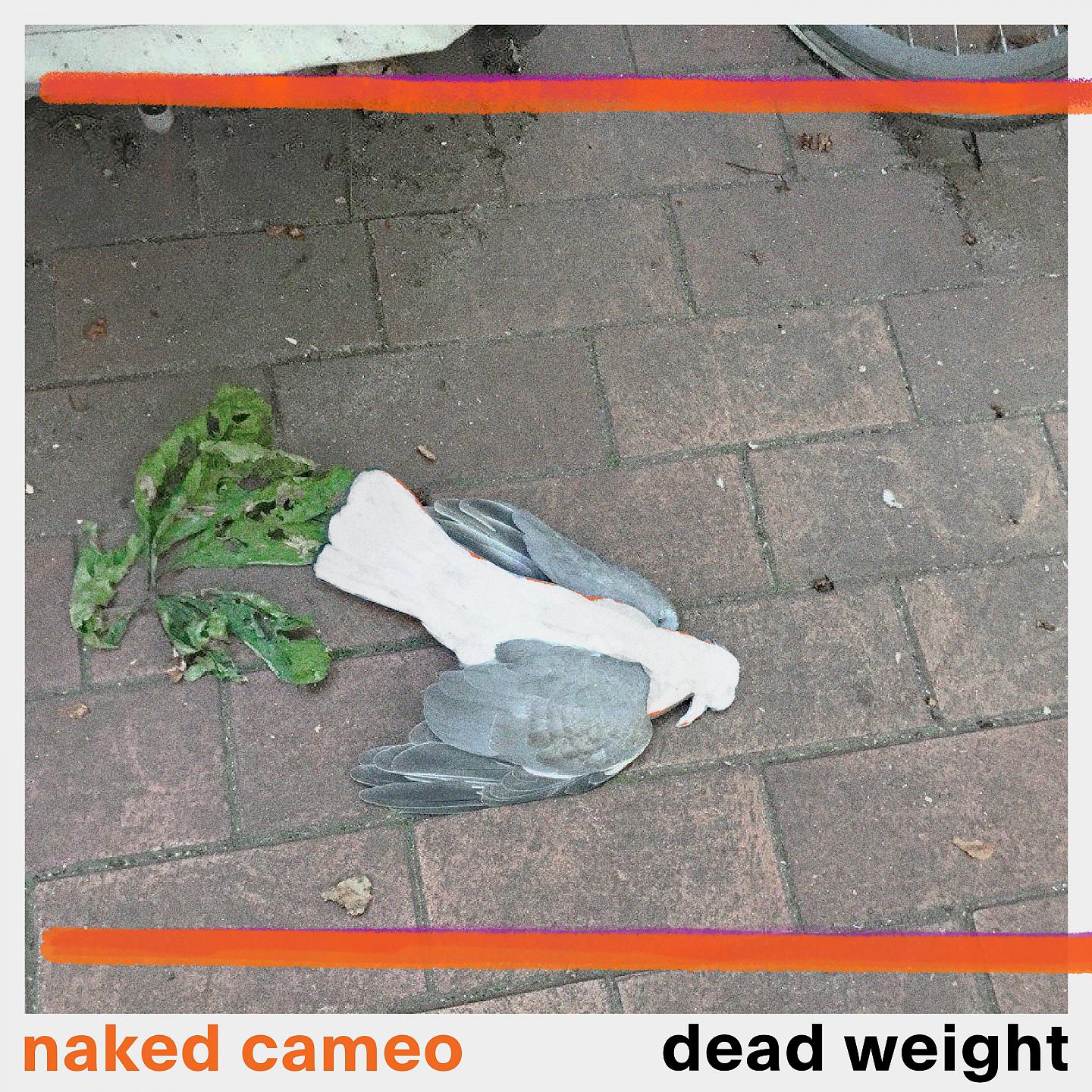 Постер альбома Dead Weight