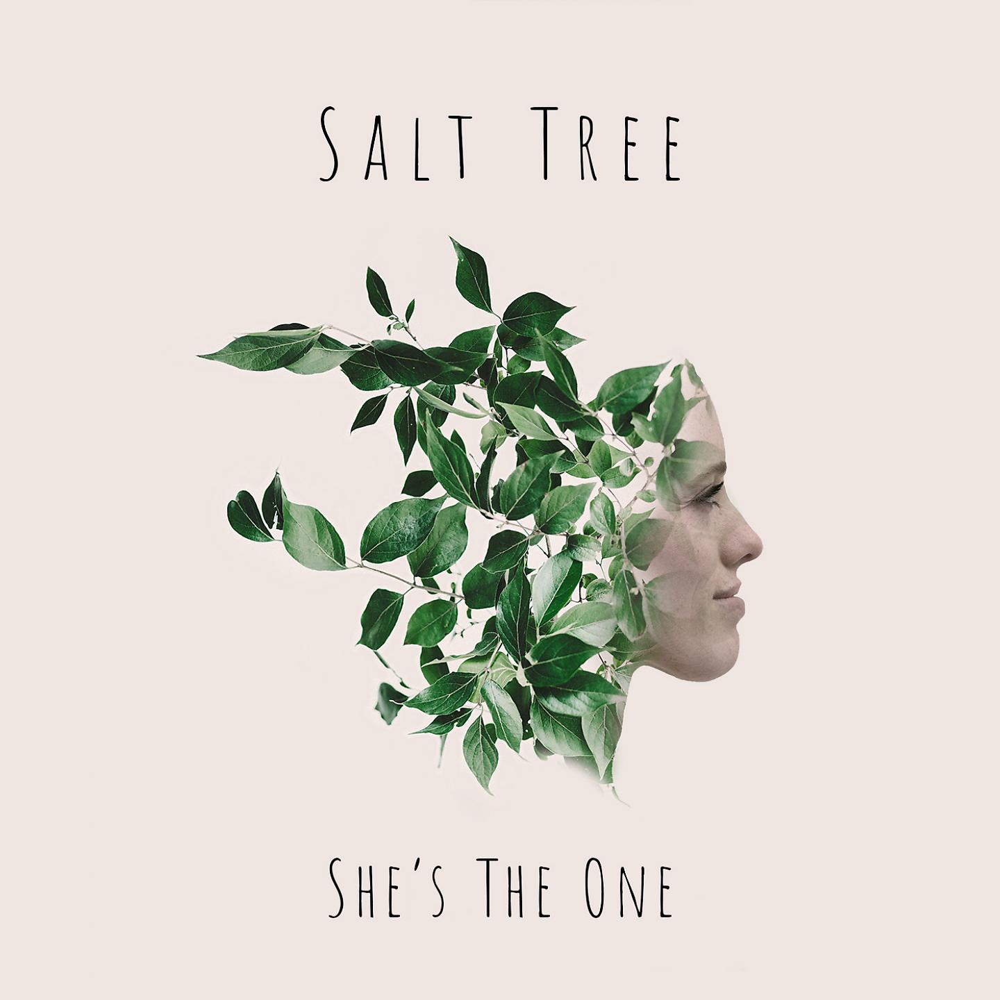 Постер альбома She's The One
