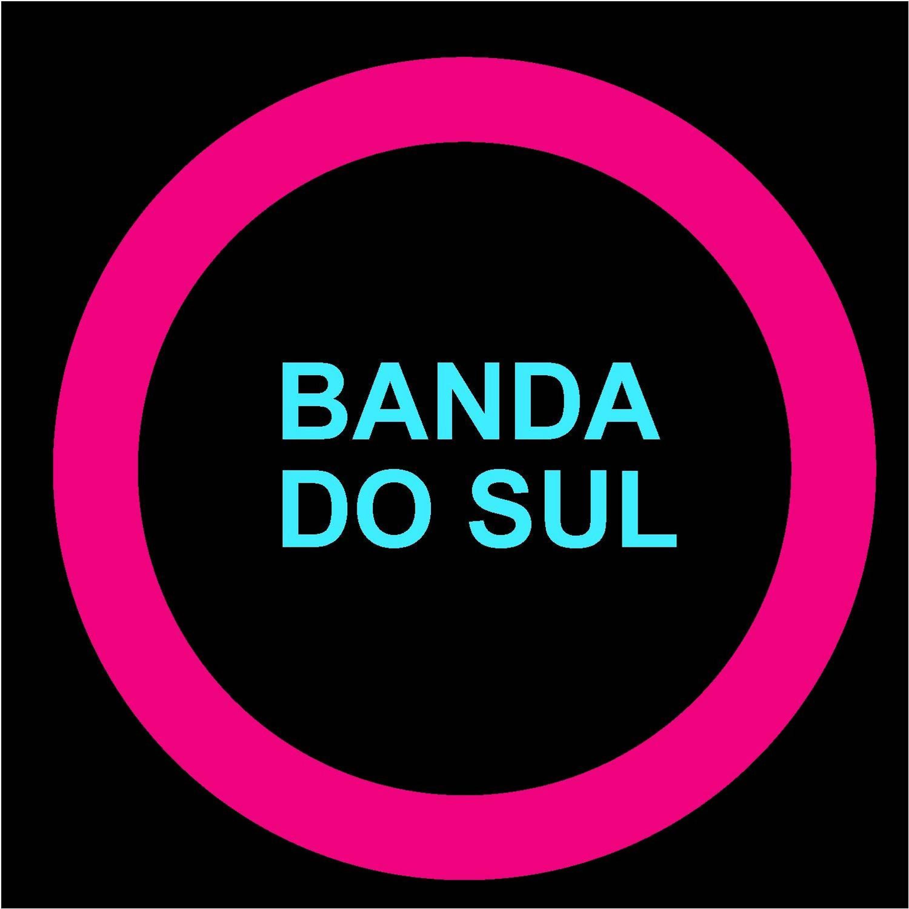 Постер альбома Banda Do Sul