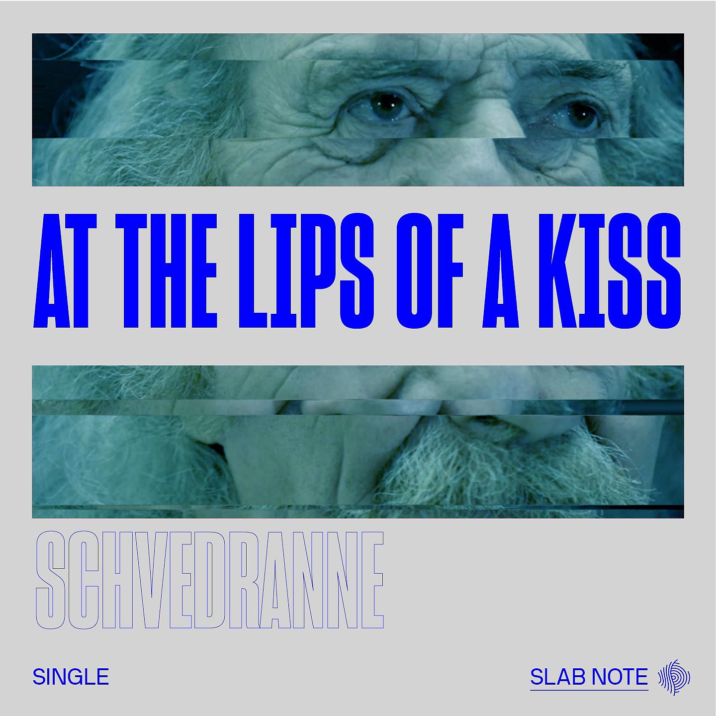 Постер альбома At the Lips of a Kiss