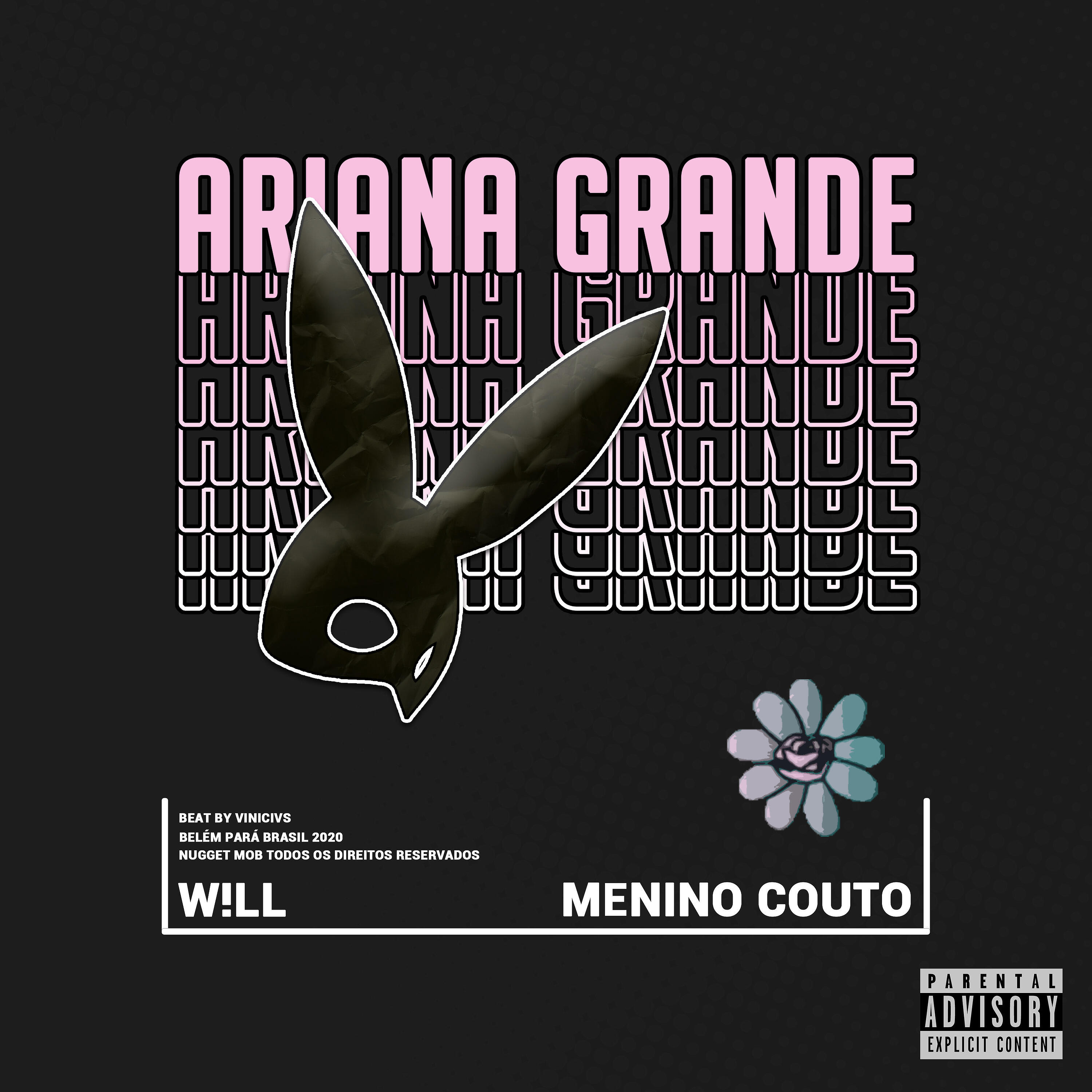 W!LL - Ariana Grande