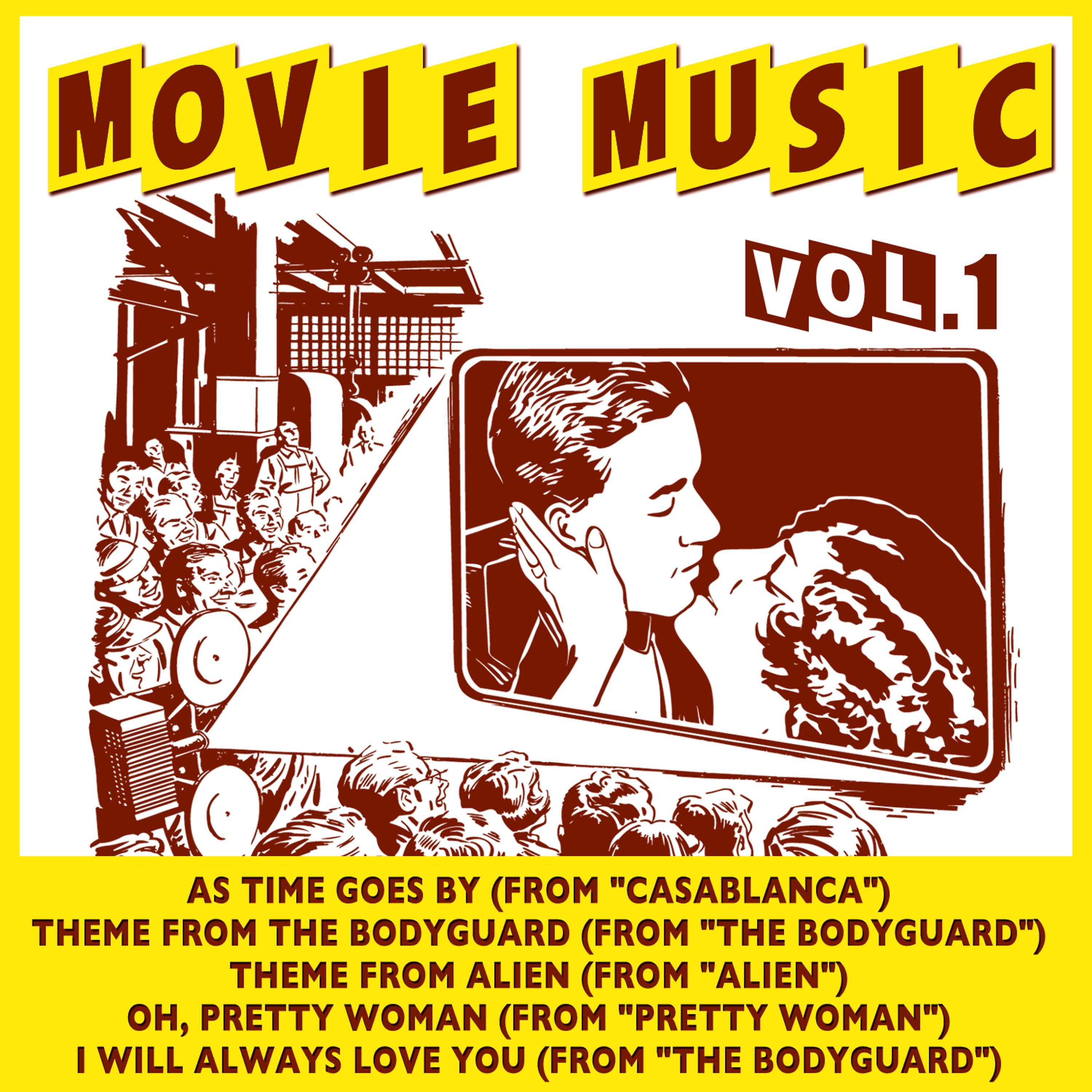 The Film Band - Wild Wild West (From 