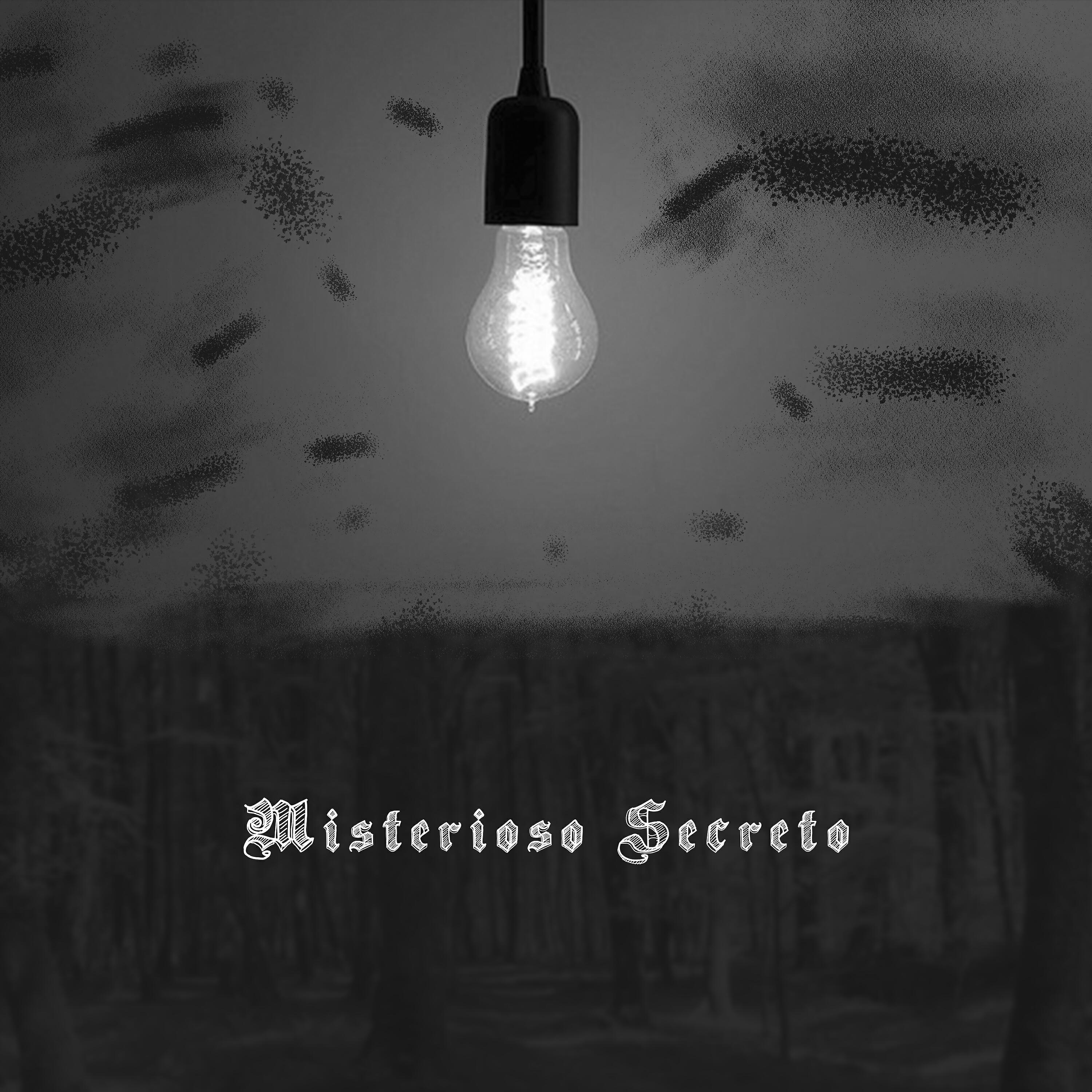 Nandu Souza - Misterioso Secreto (Playback)