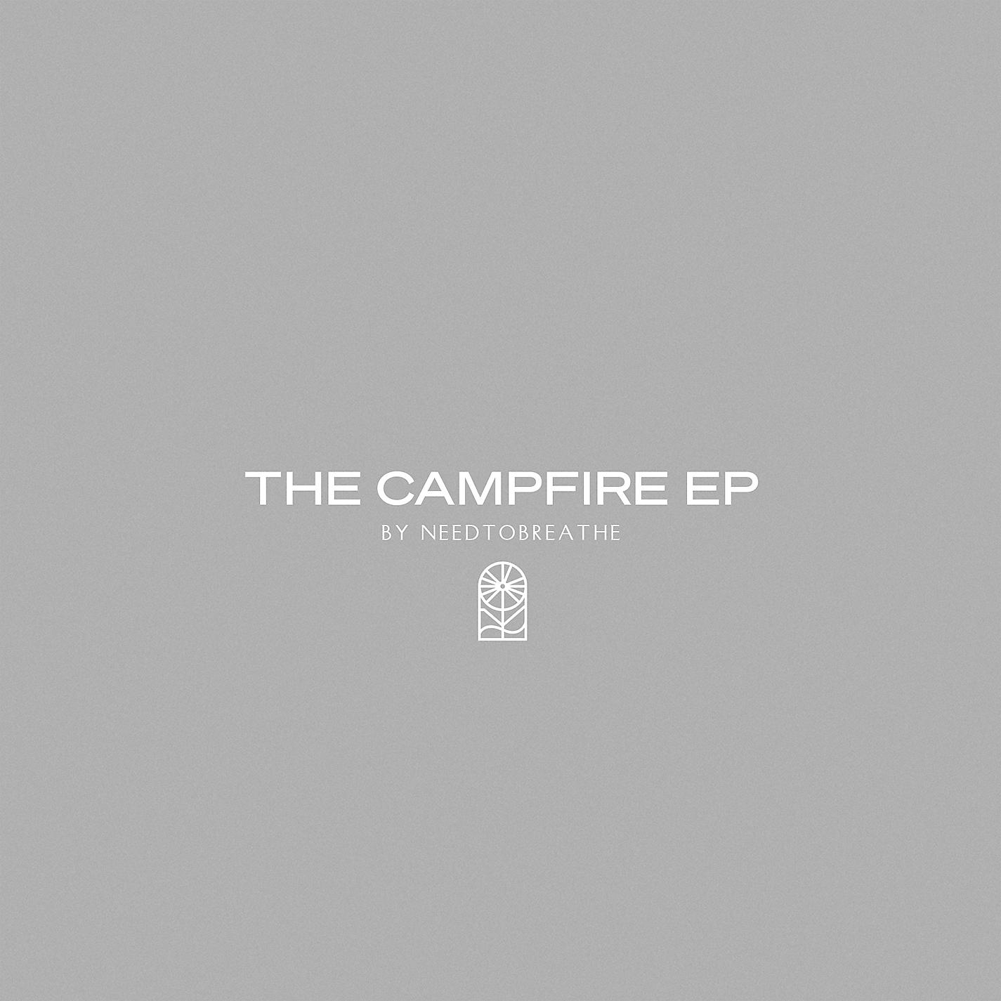Постер альбома The Campfire EP