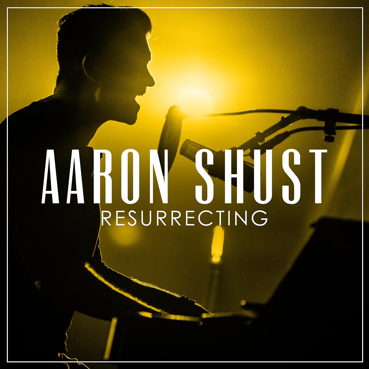 Постер альбома Resurrecting (Radio Version)