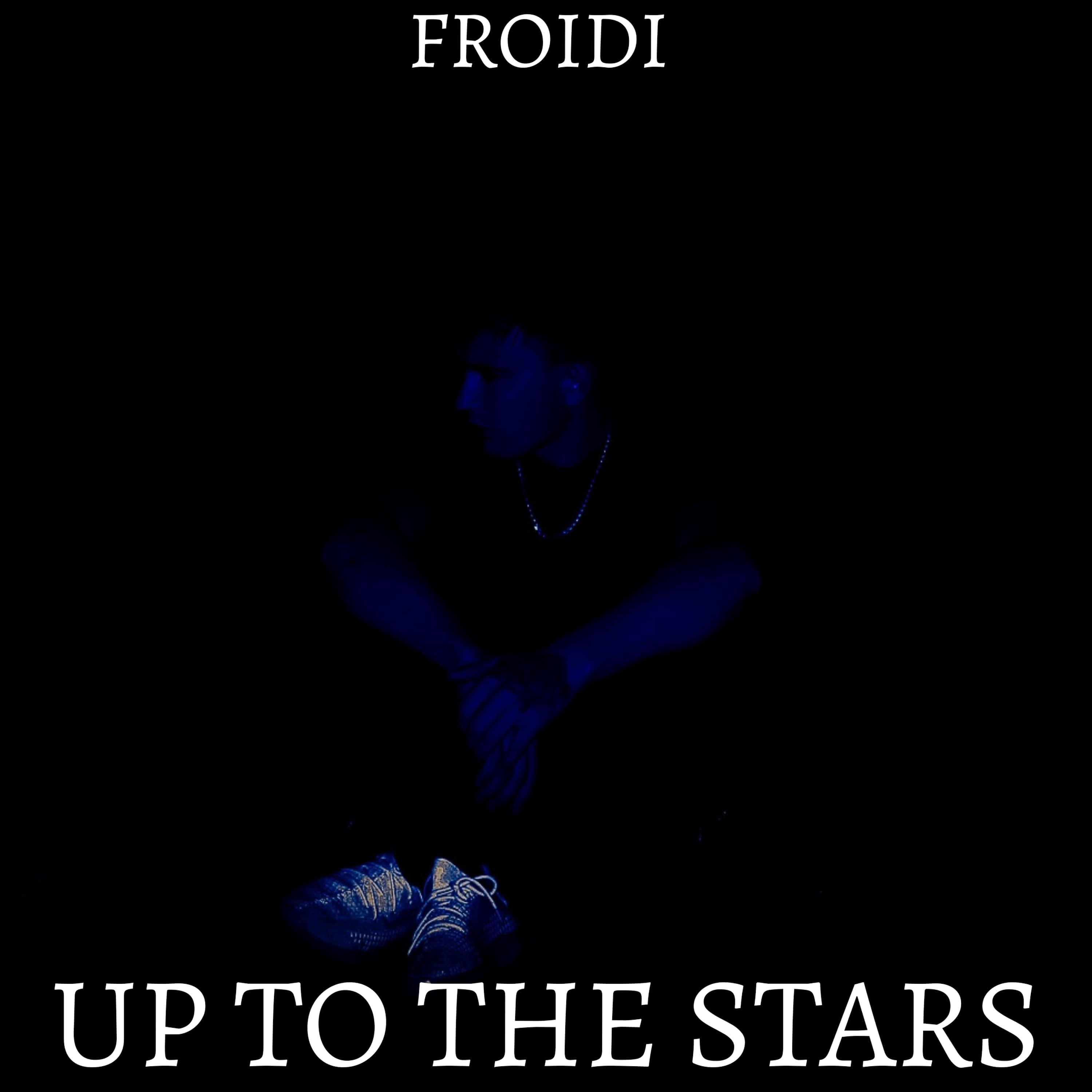 Постер альбома Up to the Stars