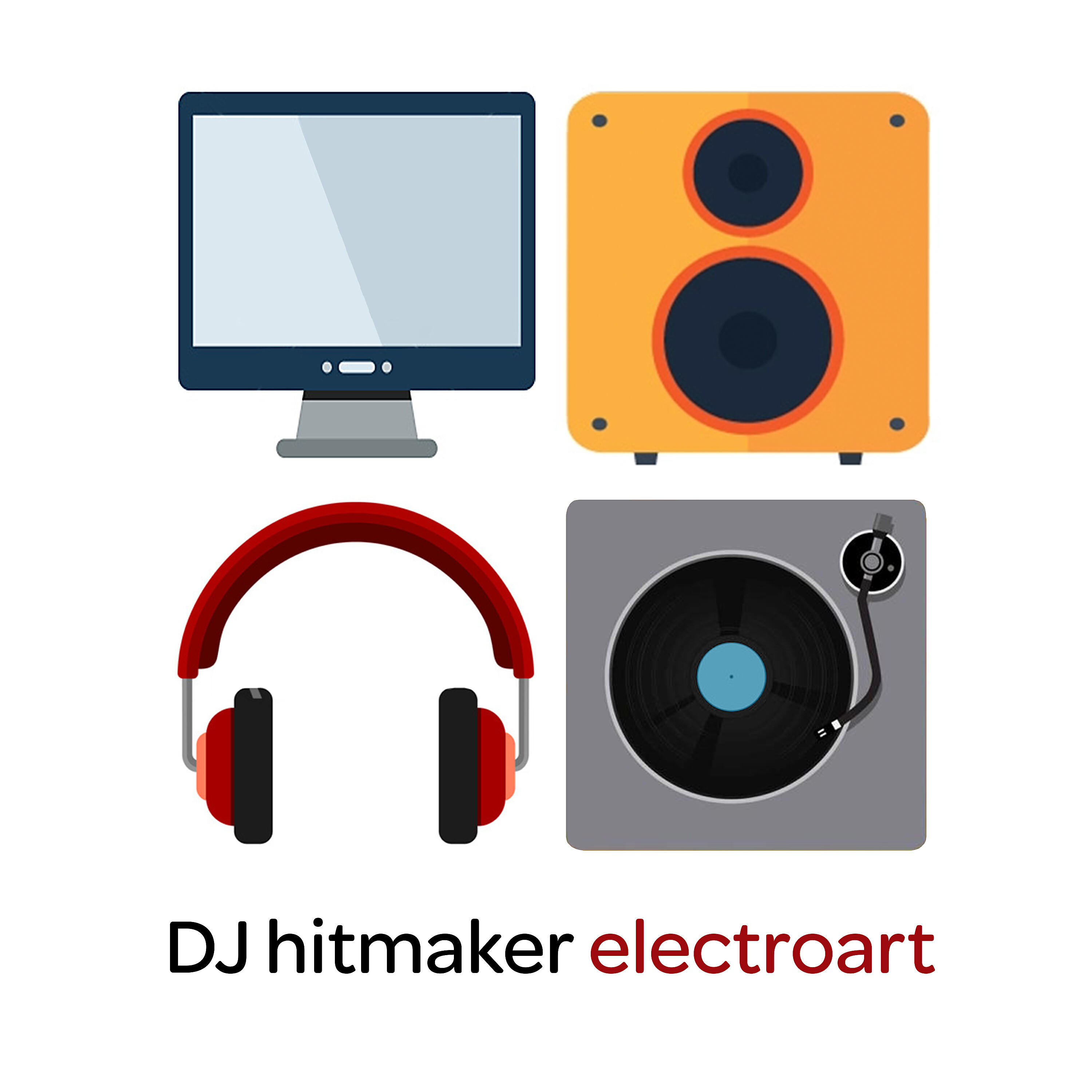 DJ Hitmaker - Party Starter