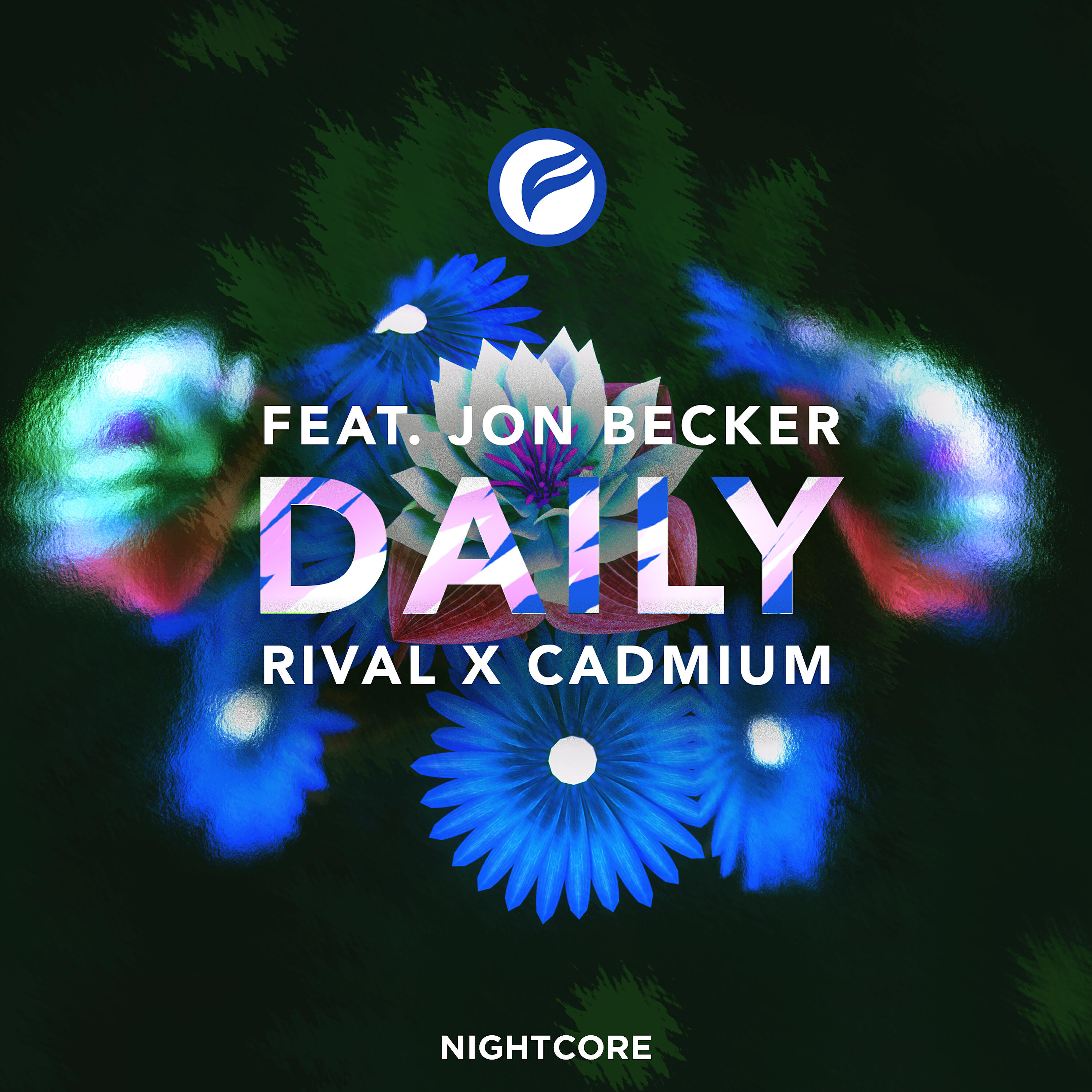 Rival Nightcore - Daily (feat. Jon Becker)