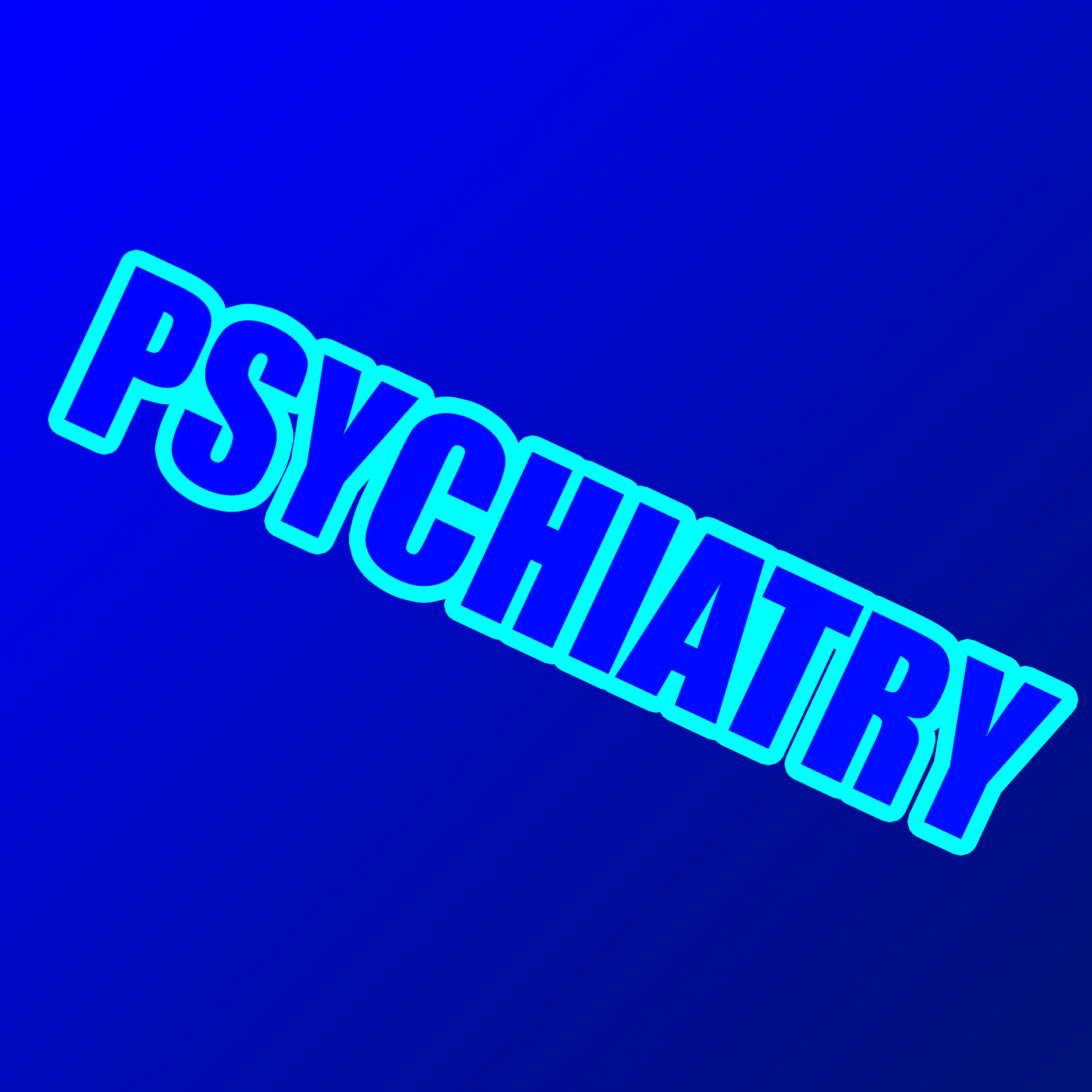KLODJ! - Psychiatry