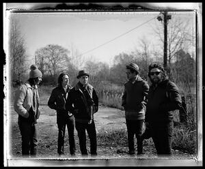 Manchester Orchestra все песни в mp3