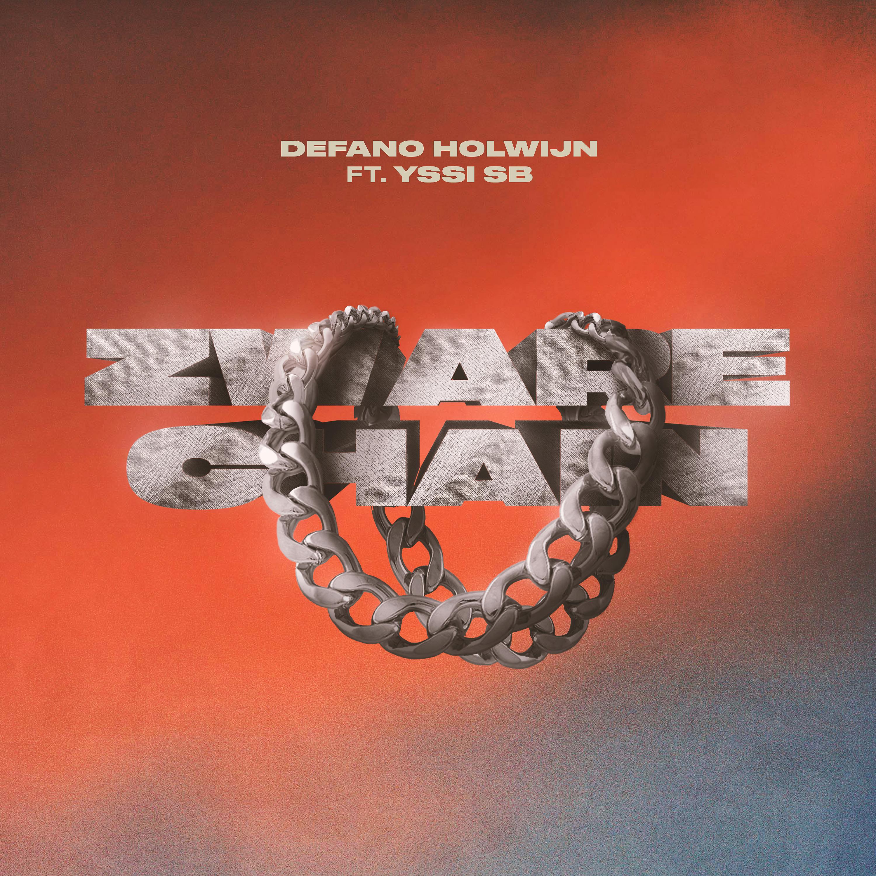 Постер альбома Zware Chain (feat. Yssi SB)