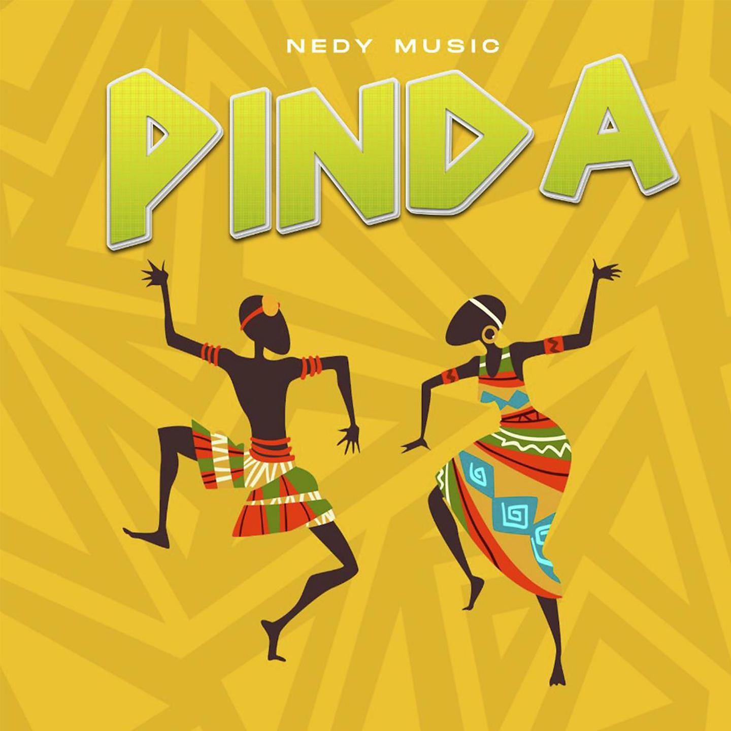 Постер альбома Pinda