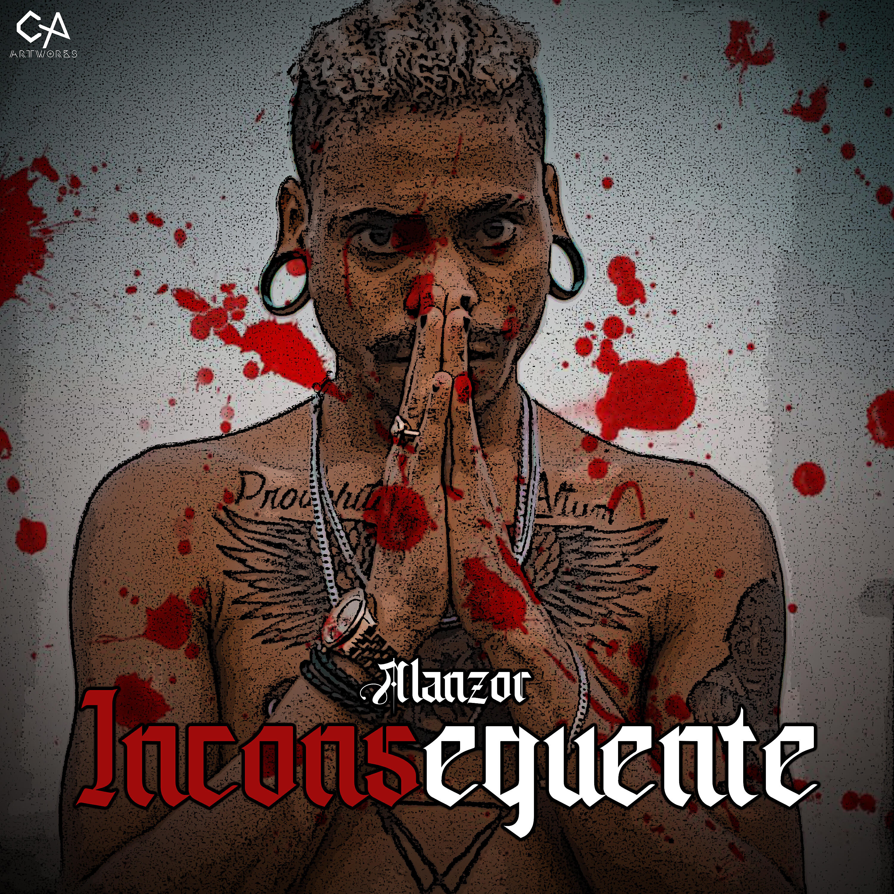 AlanzOR - 2Mxx