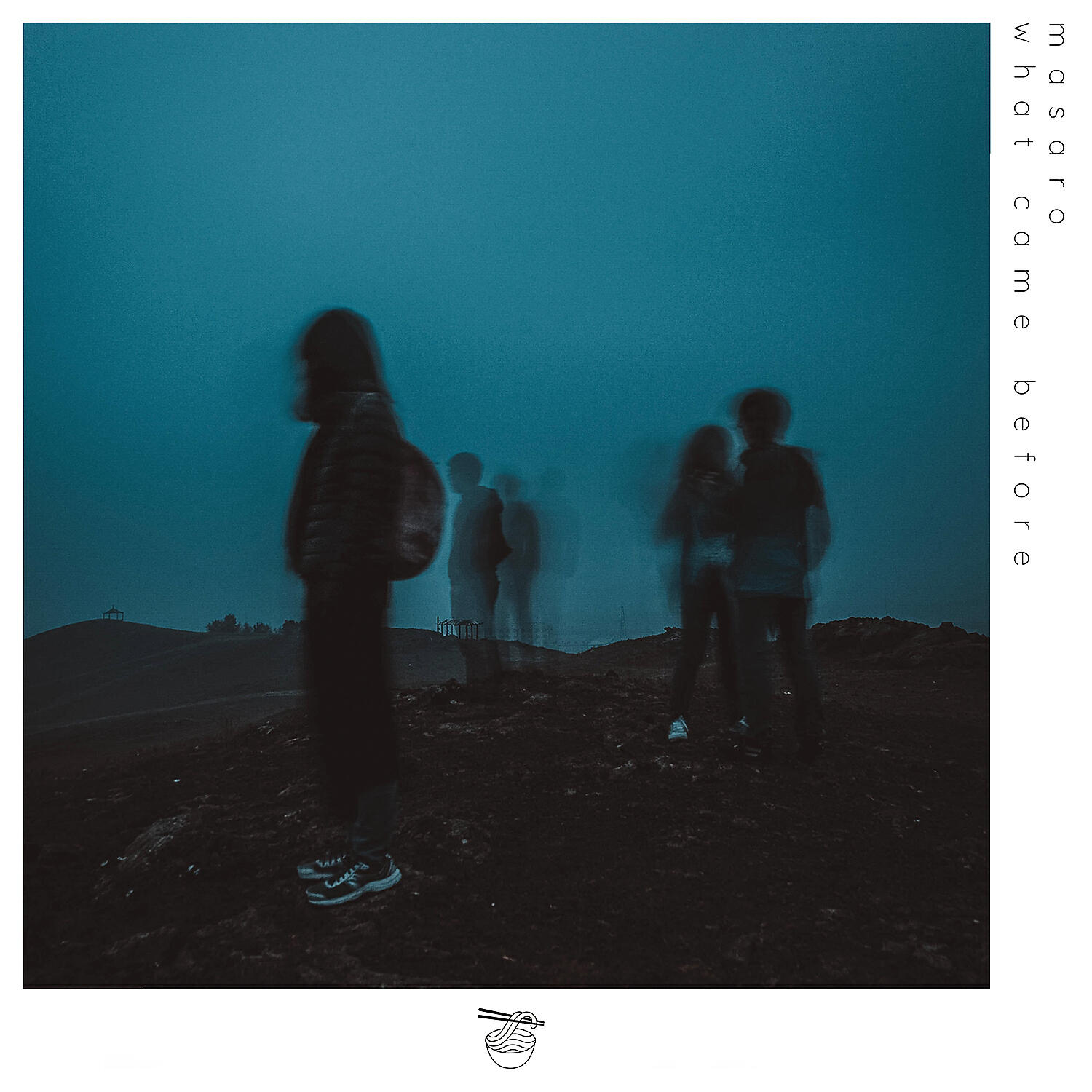 MASARO - What Came Before