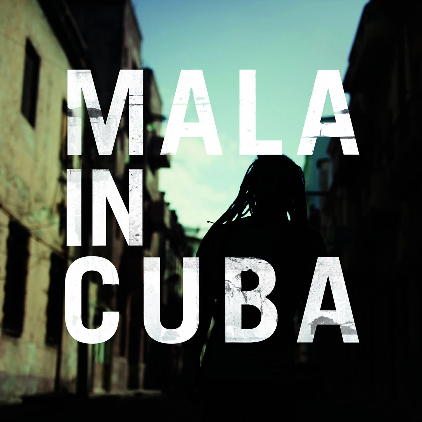 MALA - Calle F
