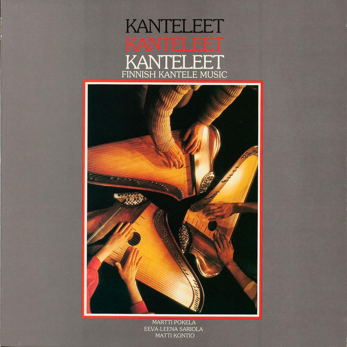 Martti Pokela - Lampaan ravia