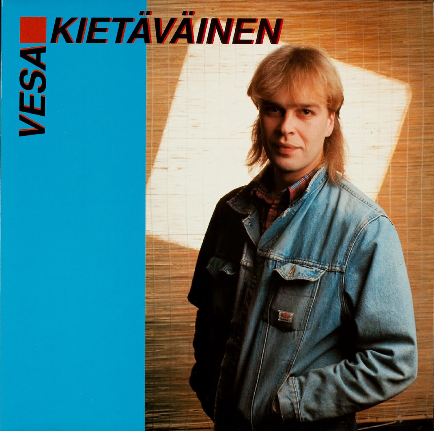 Vesa Kietäväinen - Uutiset ja sää