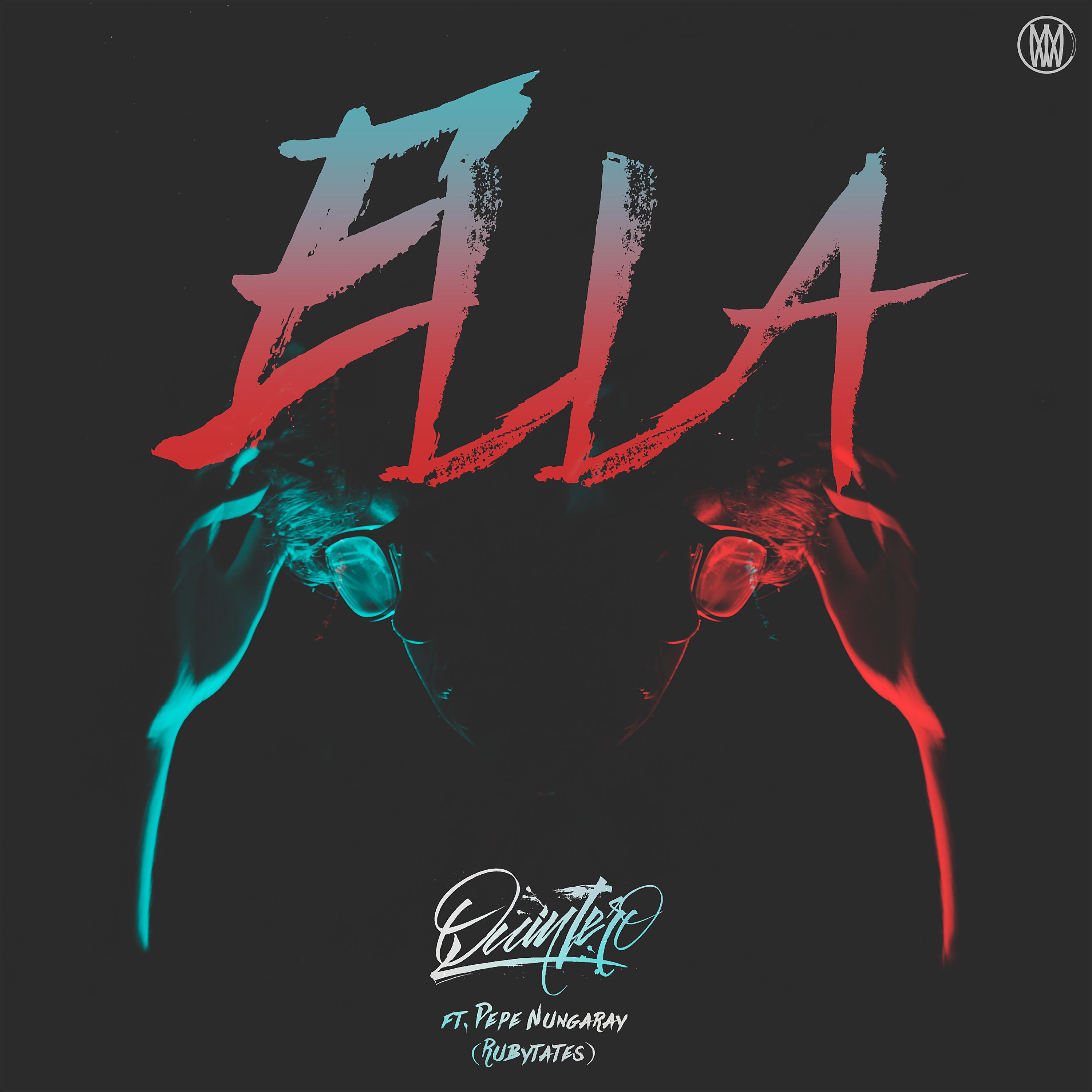 Постер альбома Ella (feat. Pepe Nungaray)