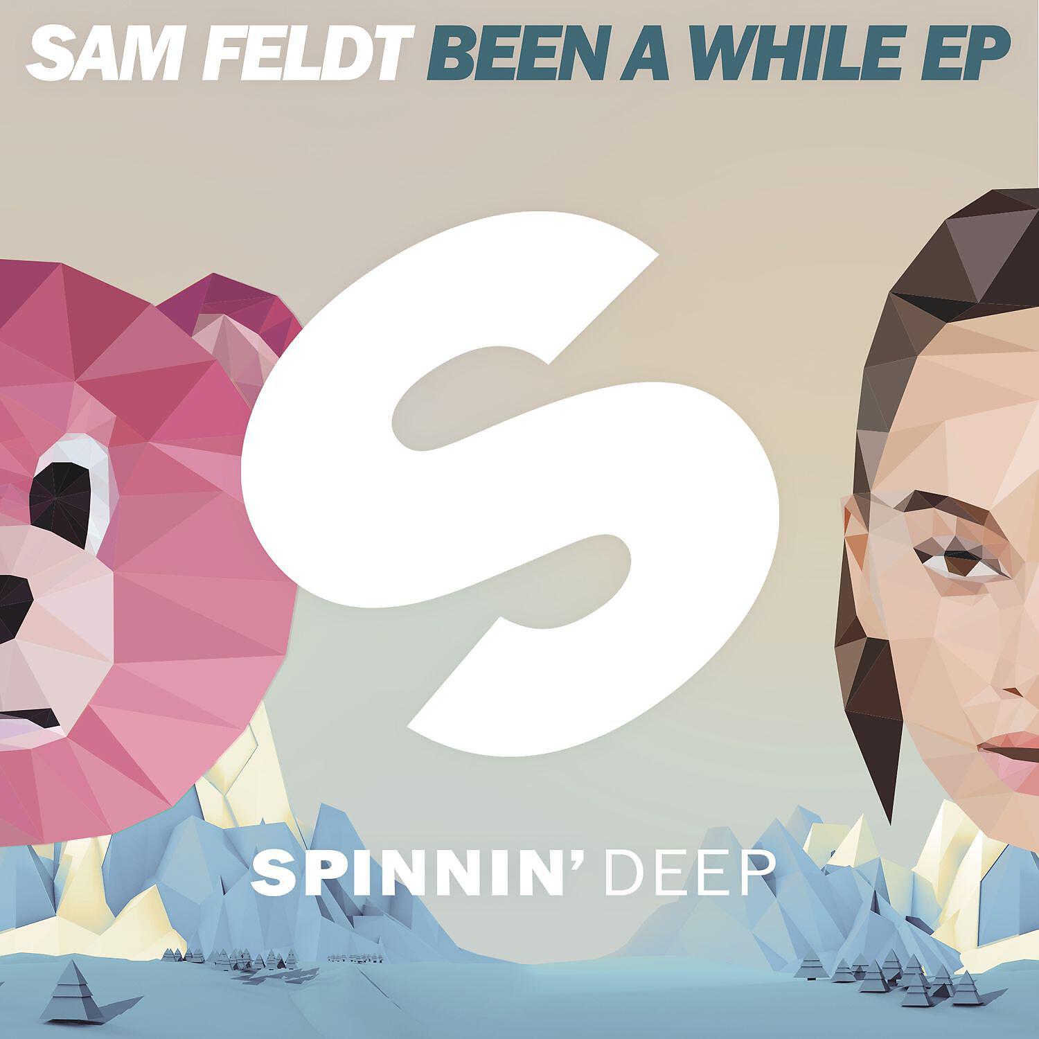 Sam Feldt - Feels Like Home (feat. Milow)