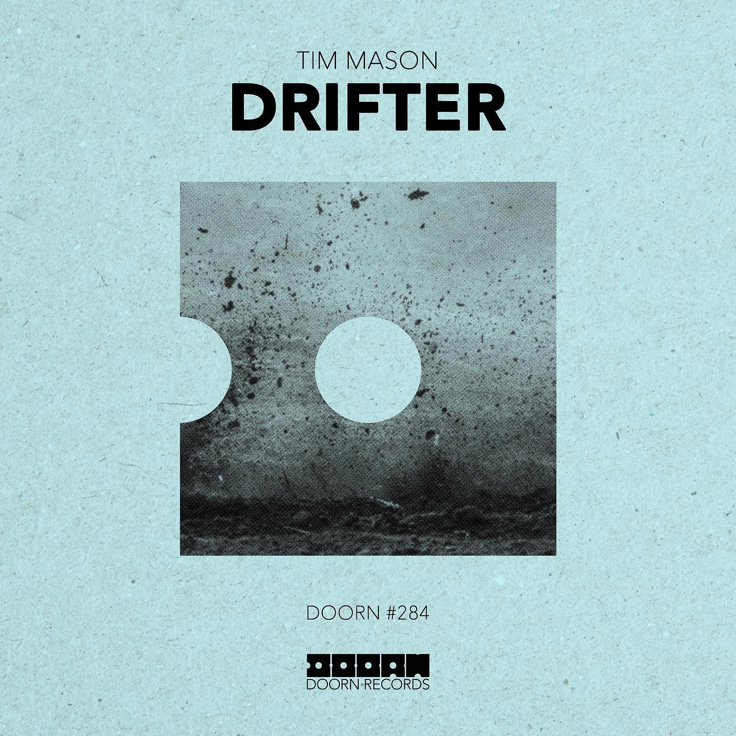 Постер альбома Drifter