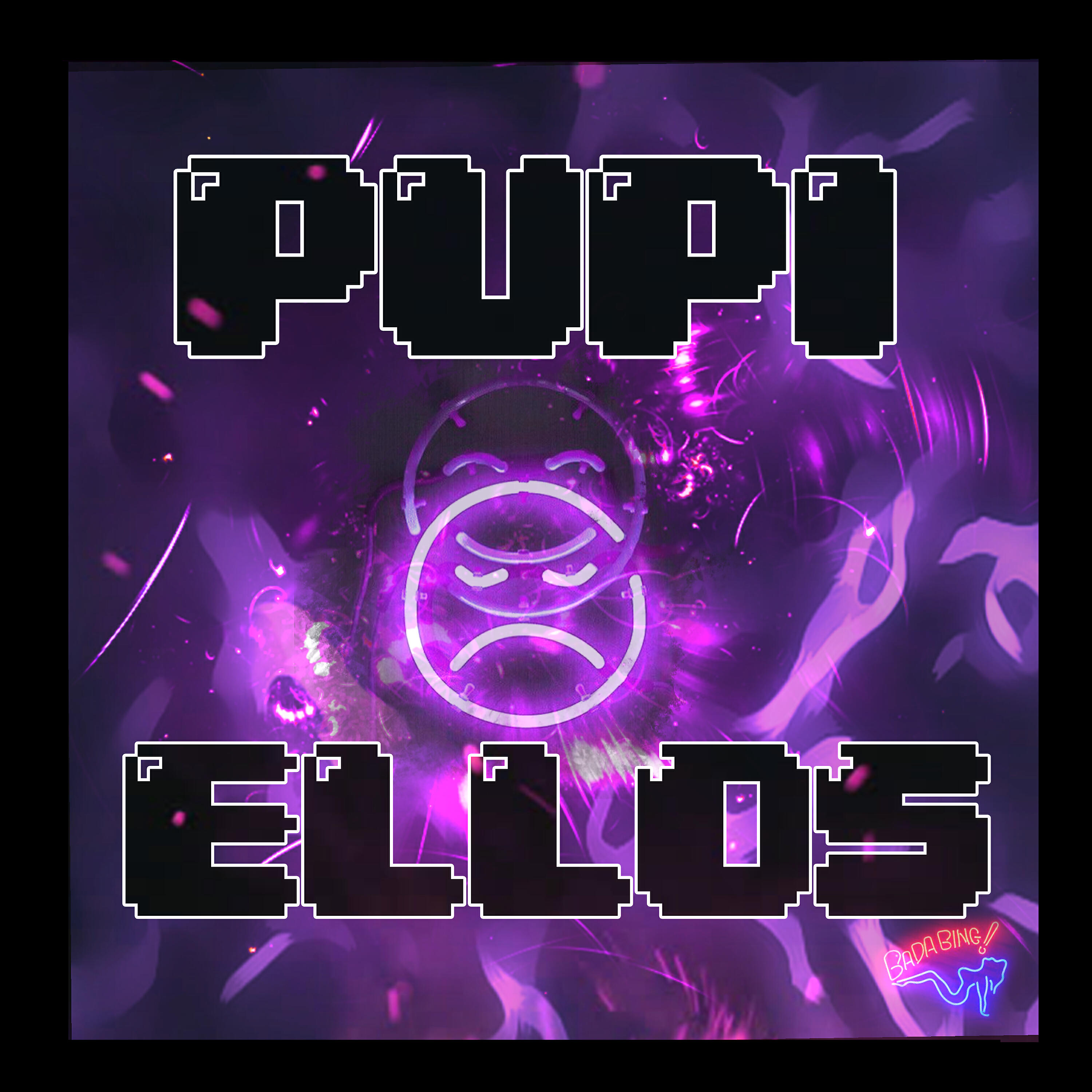 Pupi KLK - Ellos