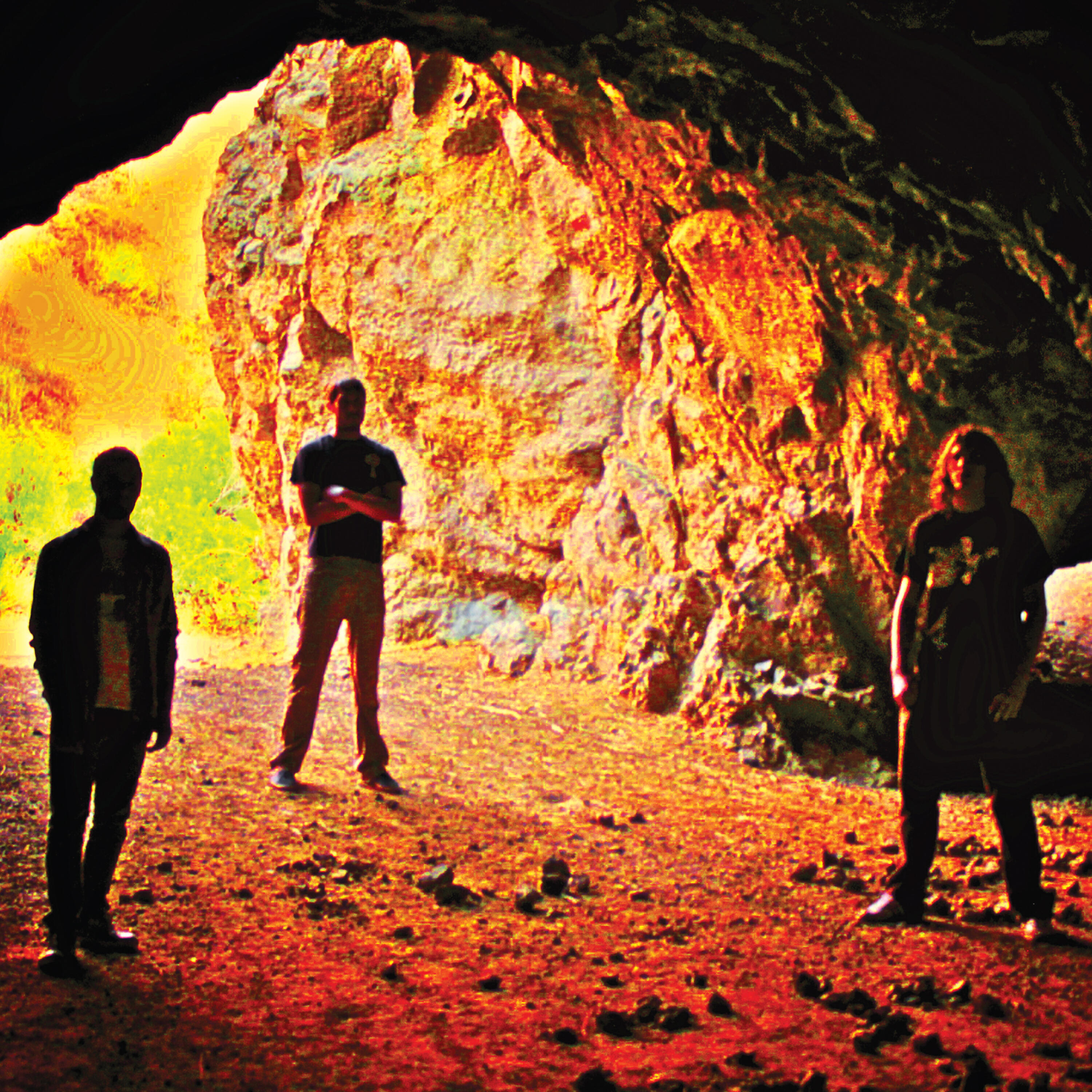 Blaak Heat Shujaa - Helios