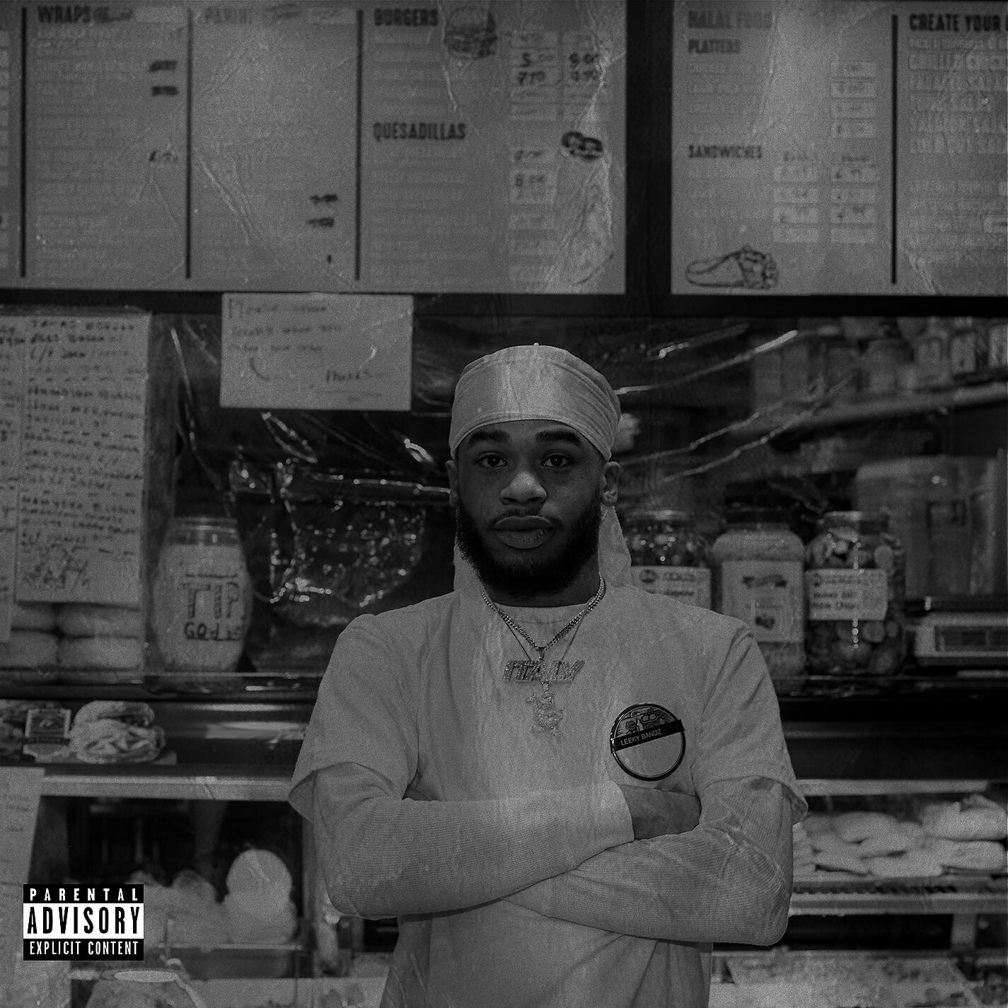 Leeky Bandz - Scuba Diva