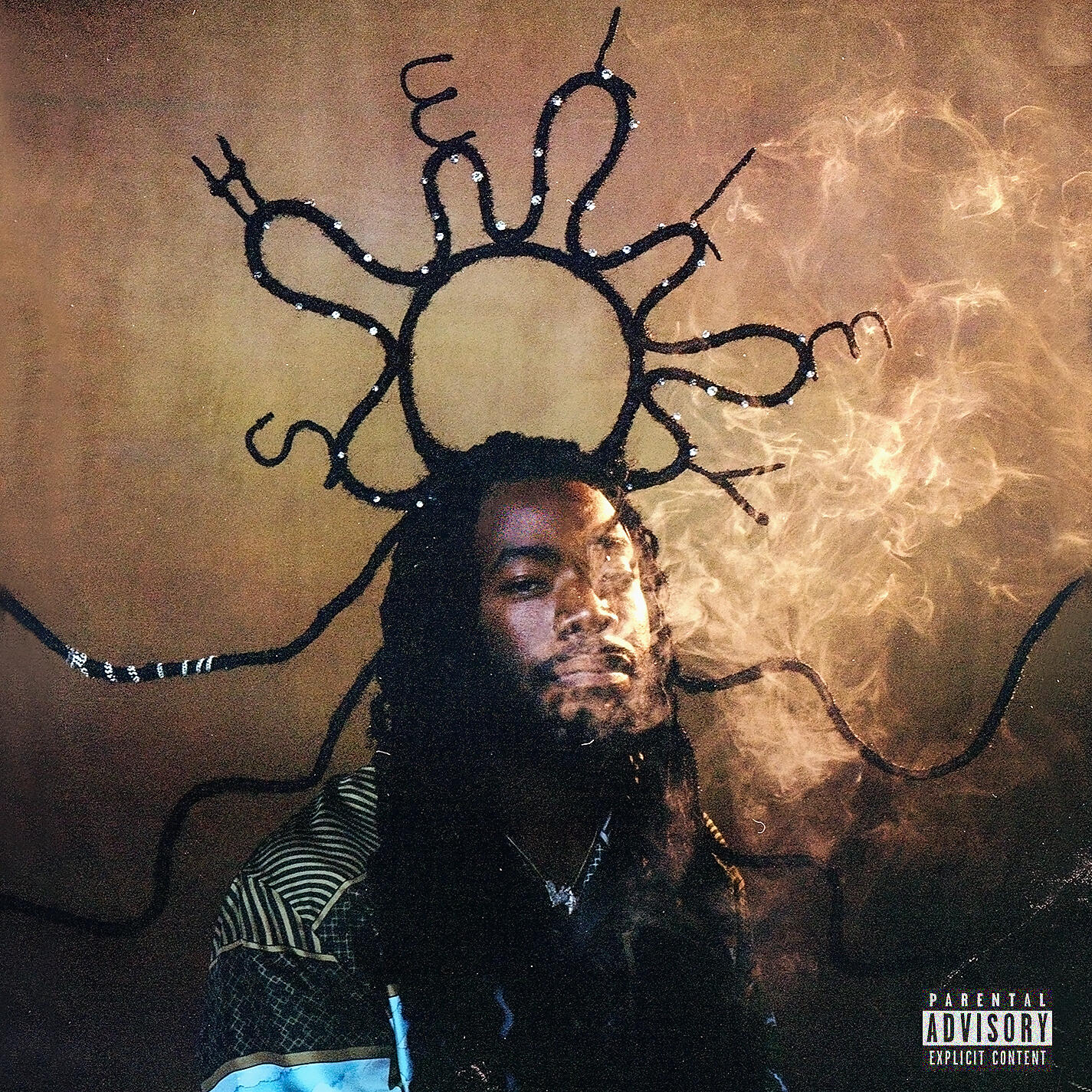 Shelley FKA DRAM - The Lay Down with H.E.R. & WATT
