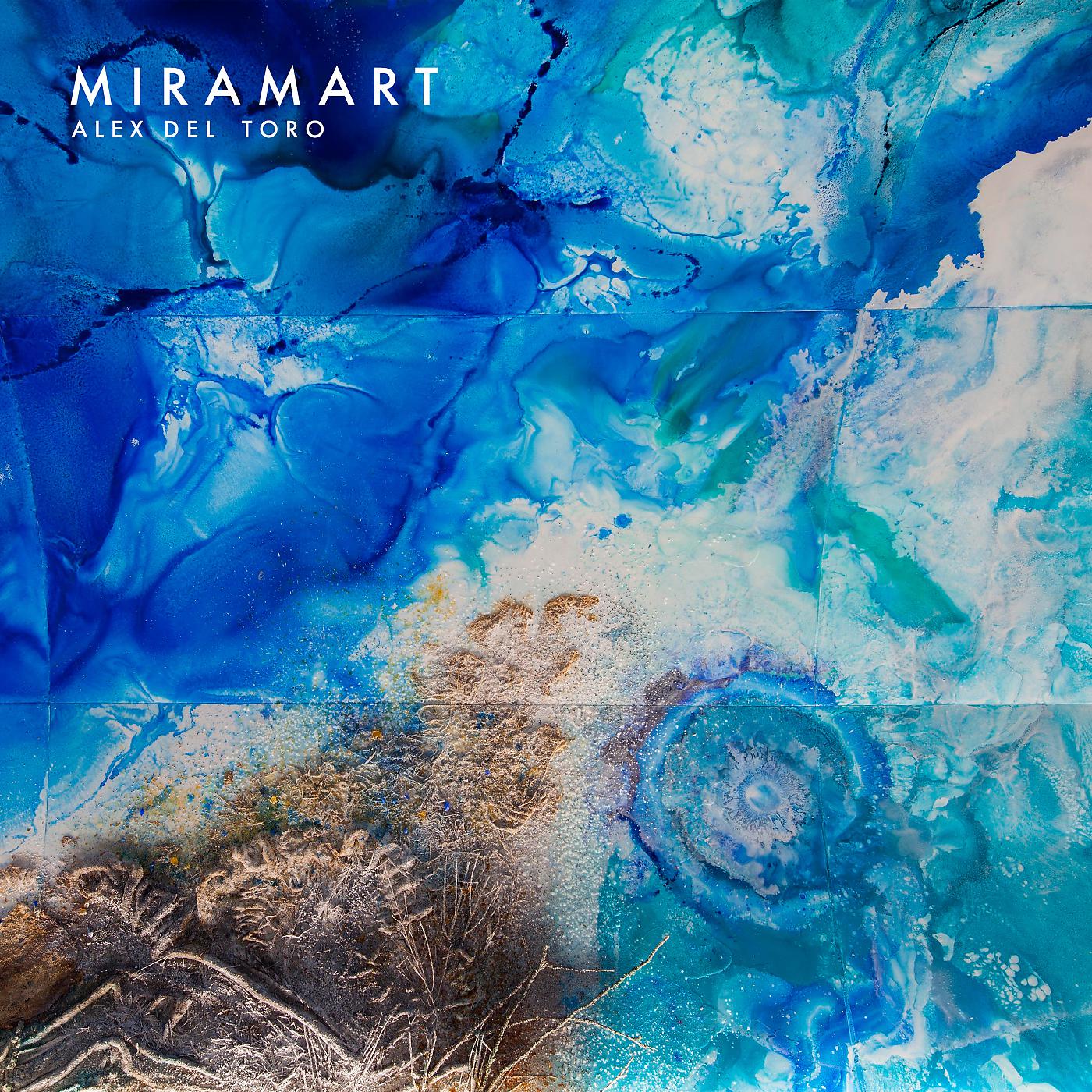 Постер альбома MIRAMART