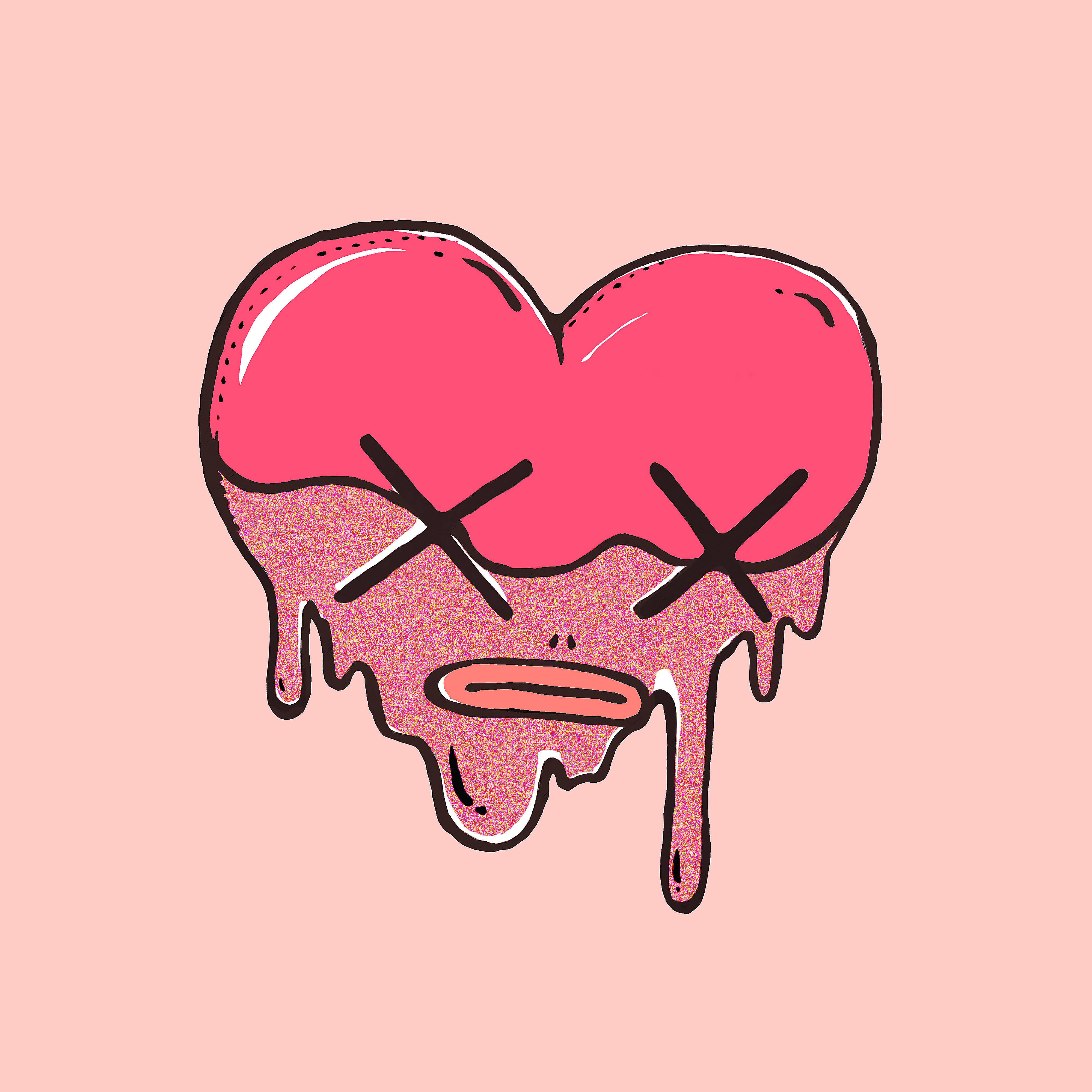 Loopy - Broken Hurt (feat. niahn)