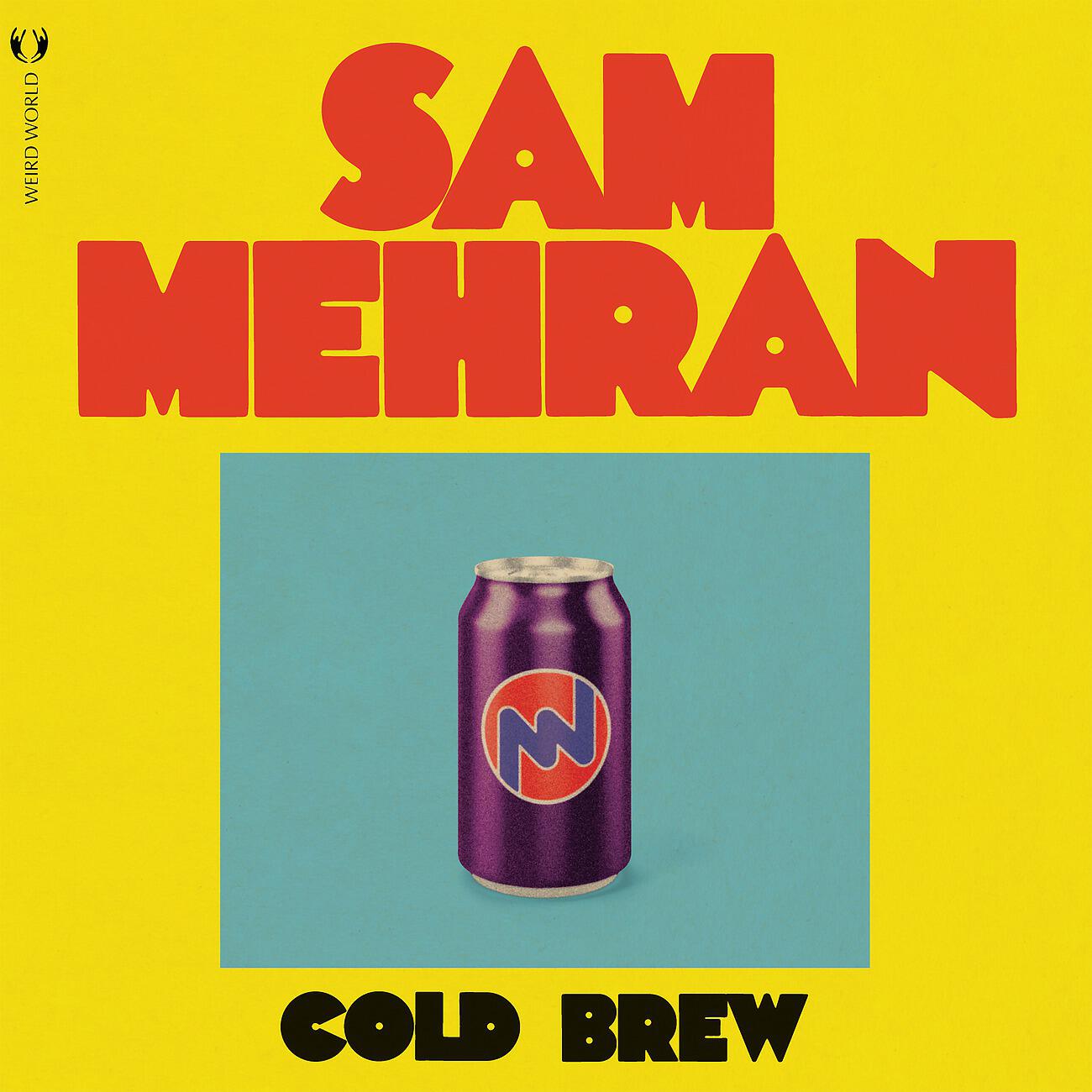 Sam Mehran - BAD RELIGION