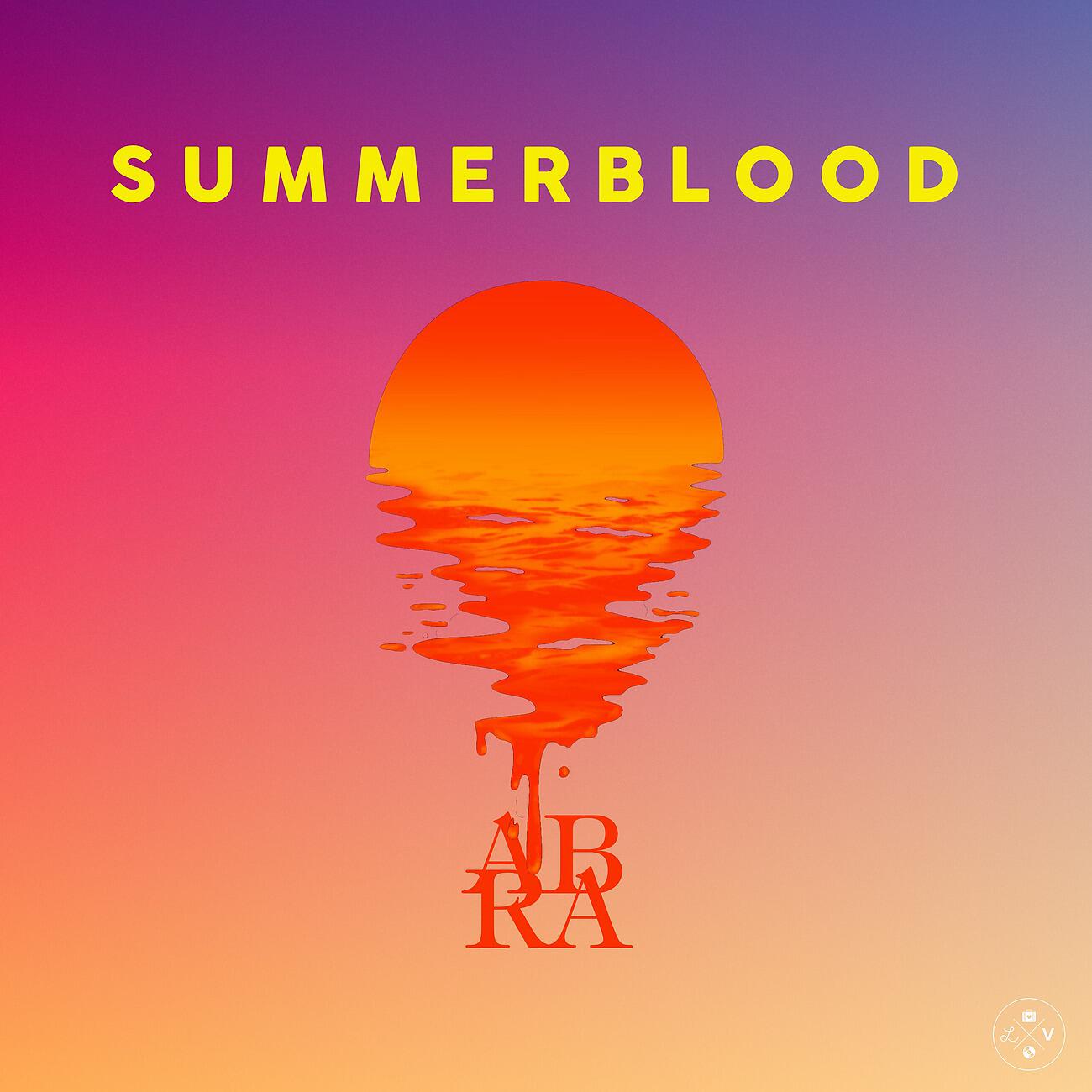 SUMMERBLOOD - Abra