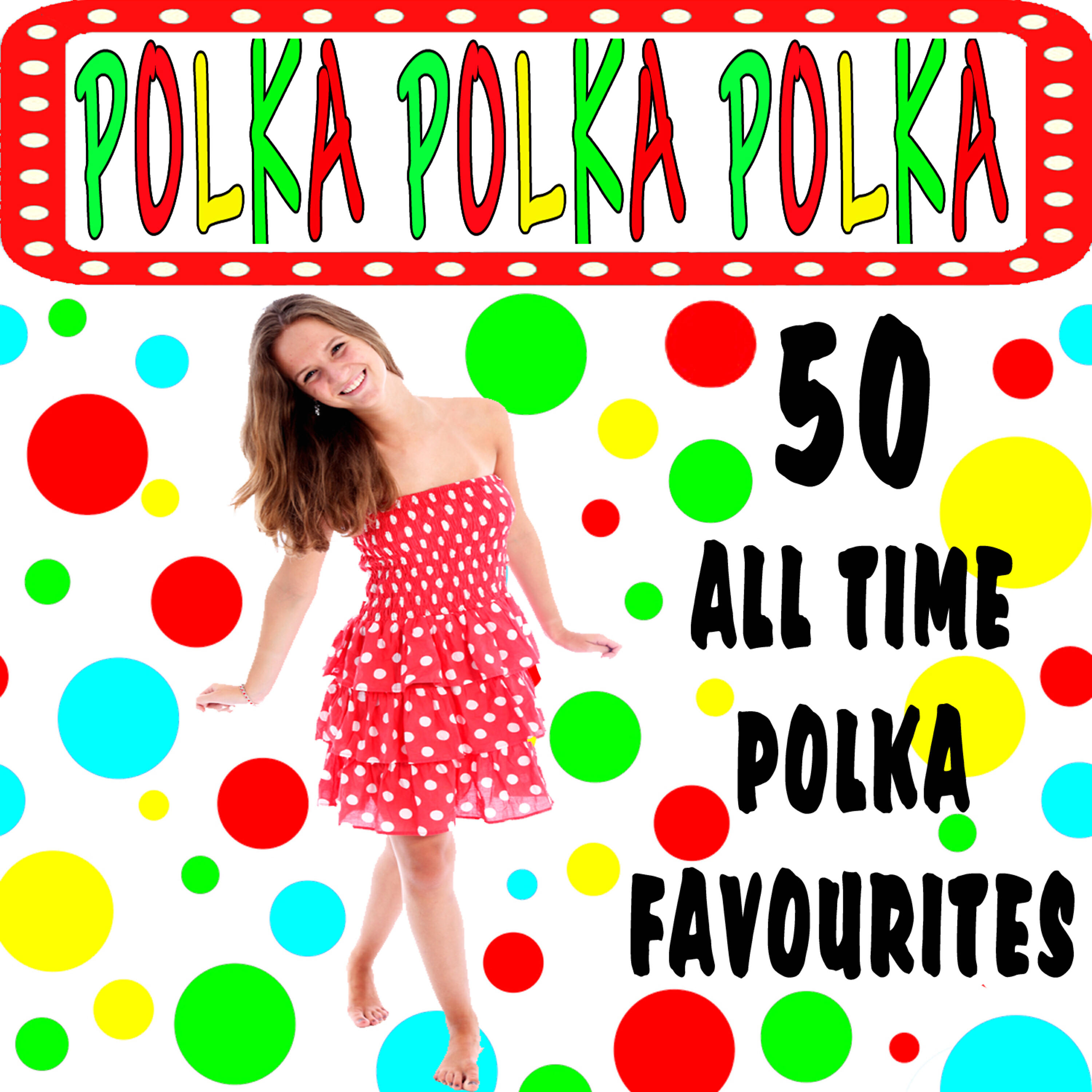 Fat Louie Szykowski - Darling Lady Polka