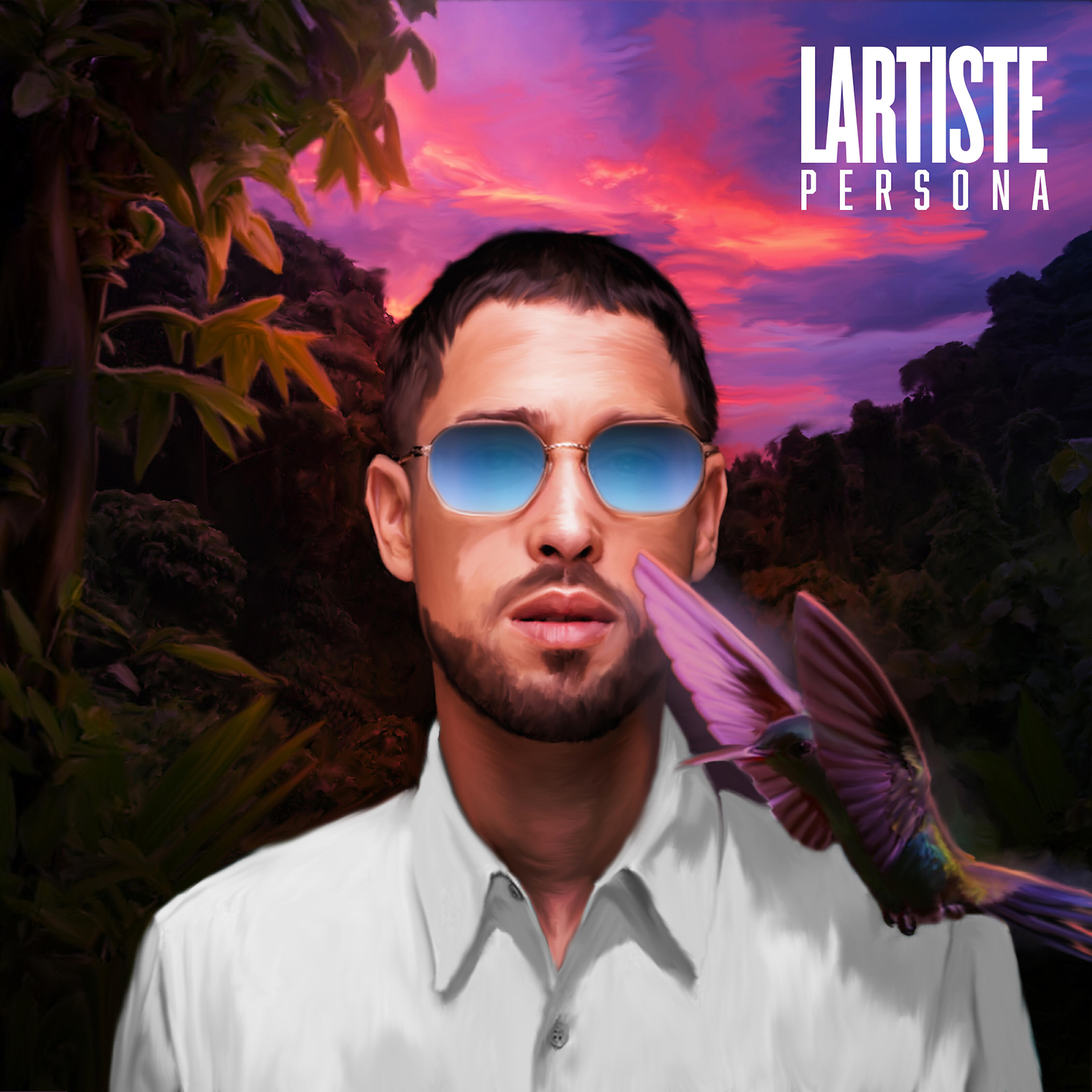 Lartiste - Persona
