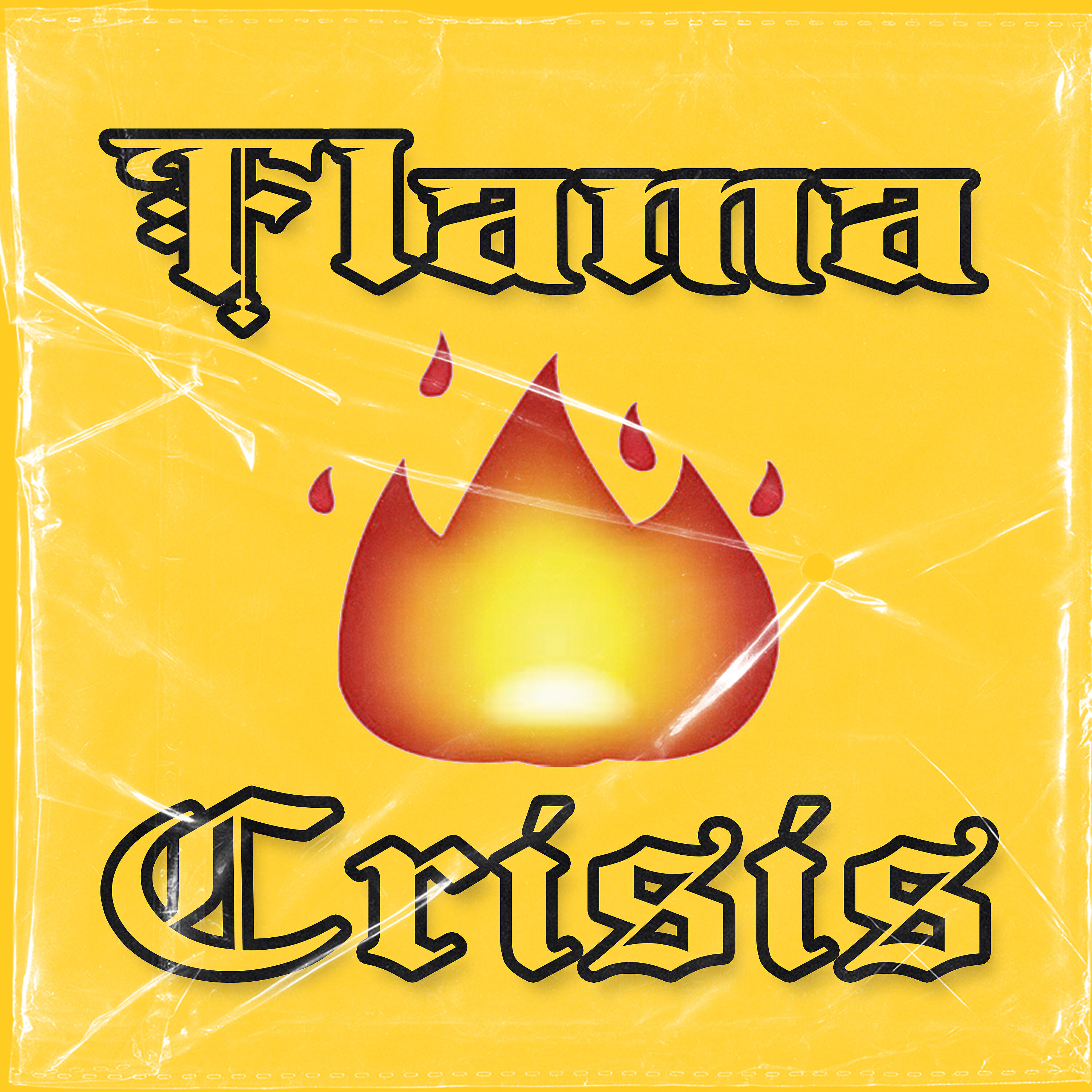 Crisis - Flama
